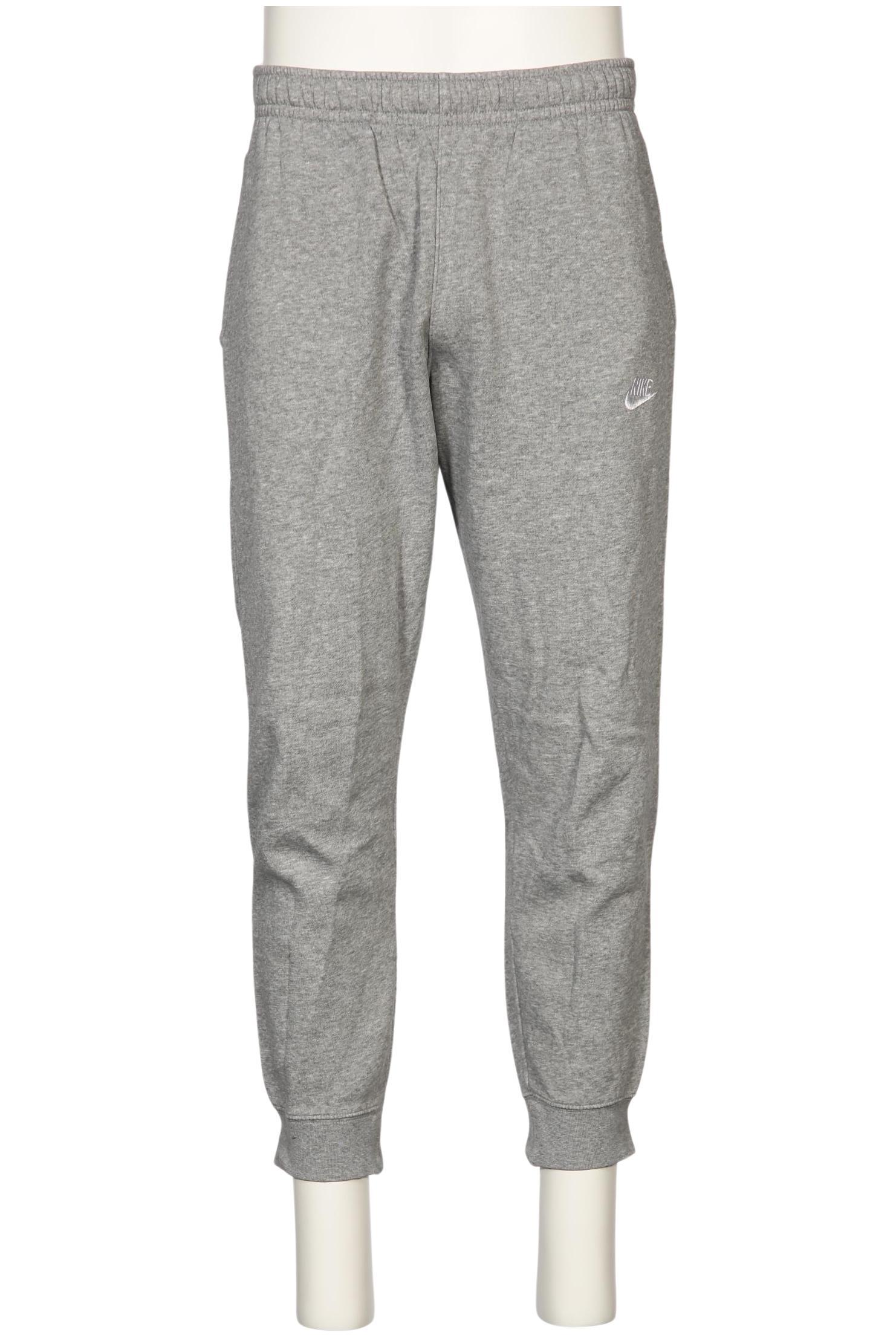 Thumbnail - Nike Herren Stoffhose, grau, Gr. 0