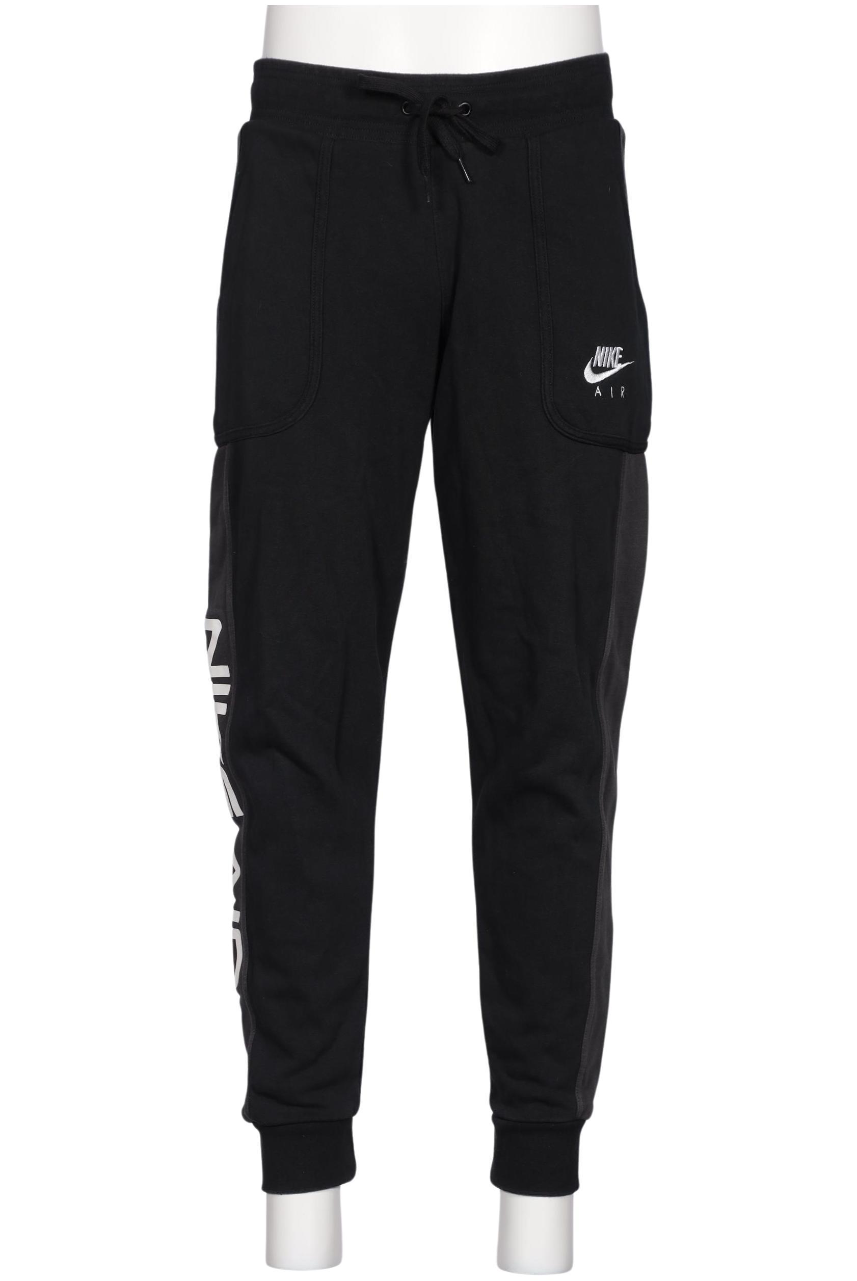 Thumbnail - Nike Herren Stoffhose, schwarz, Gr. 0