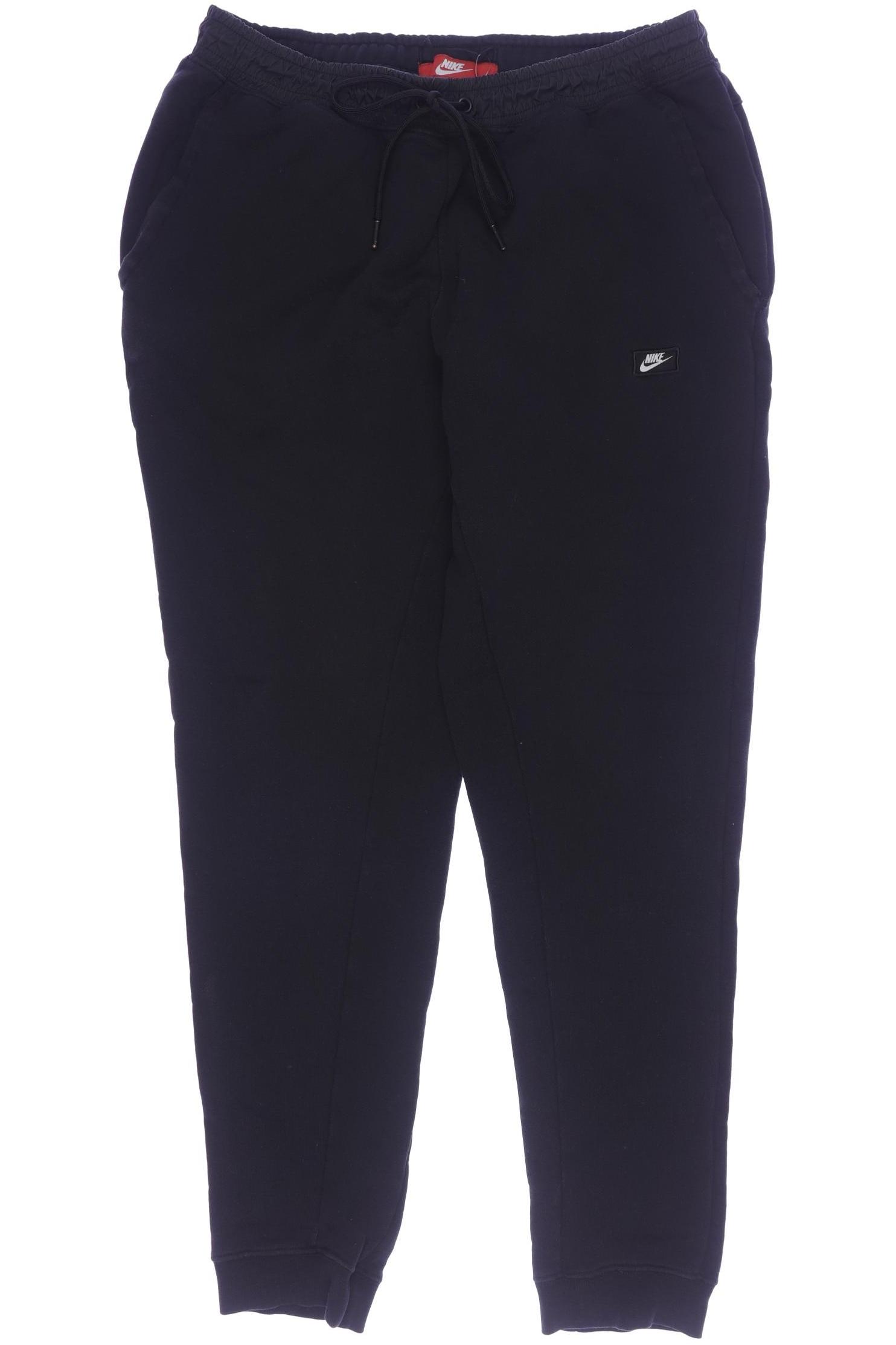 

Nike Herren Stoffhose, schwarz, Gr. 0