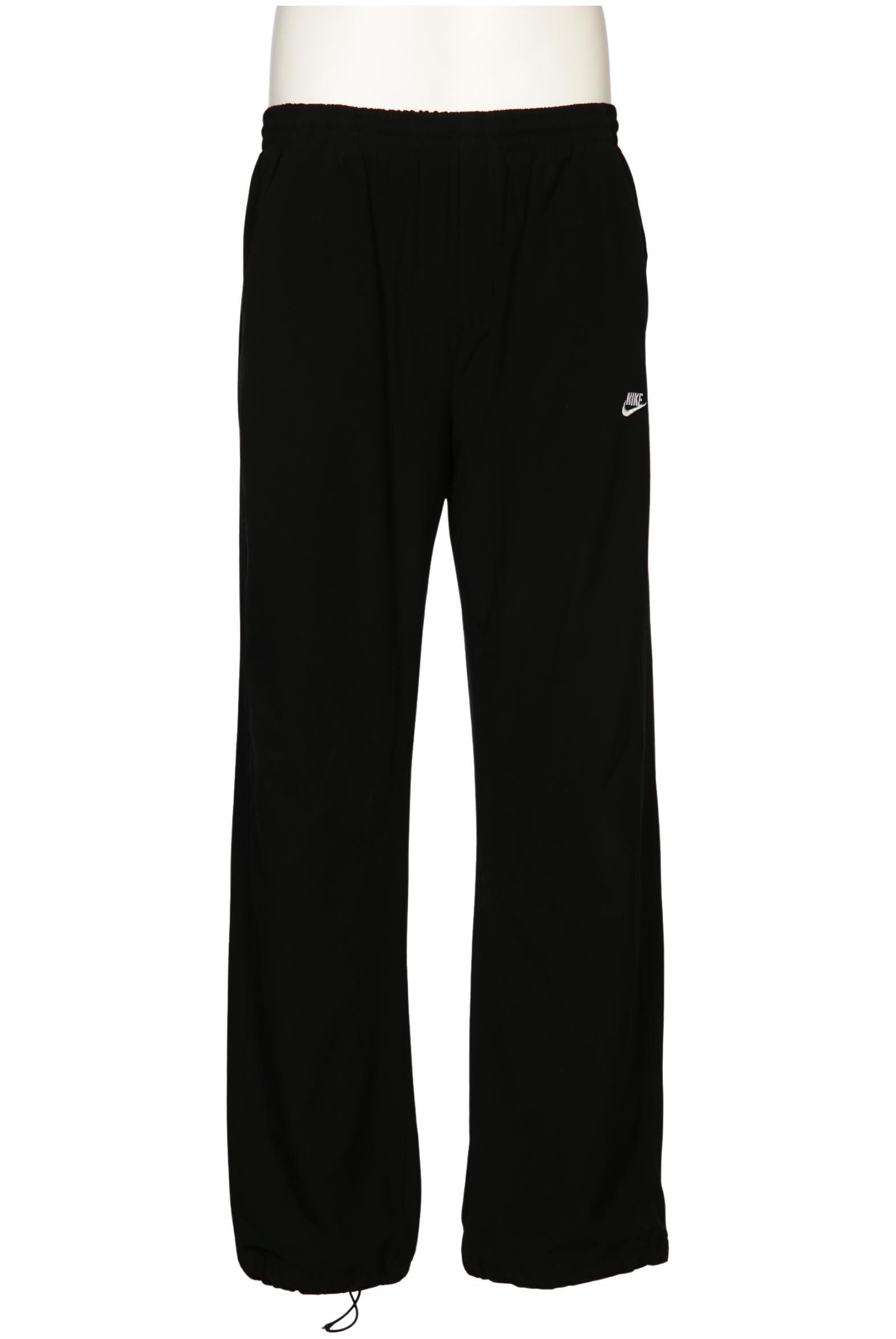 

Nike Herren Stoffhose, schwarz, Gr. 0