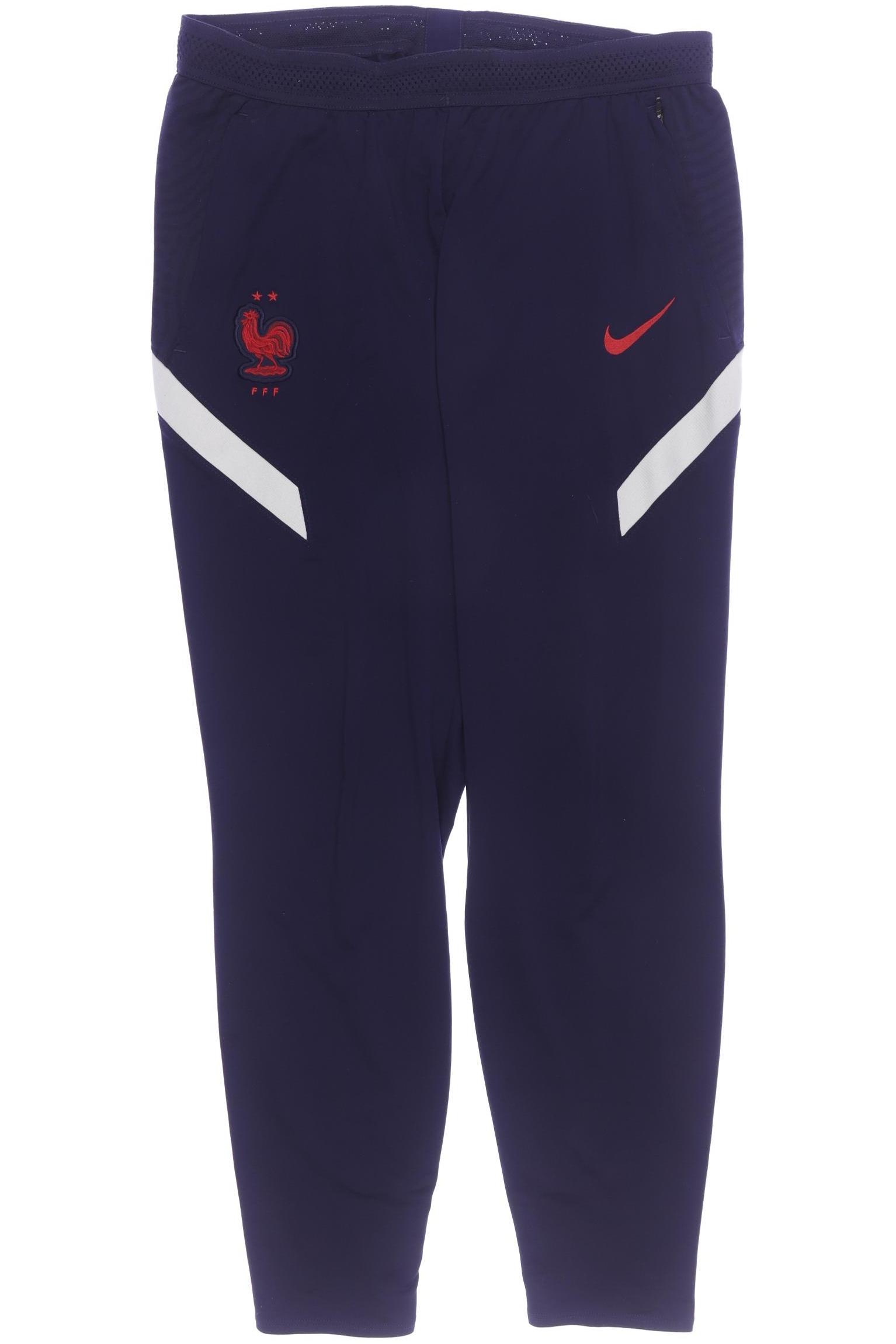 

Nike Herren Stoffhose, marineblau, Gr. 0
