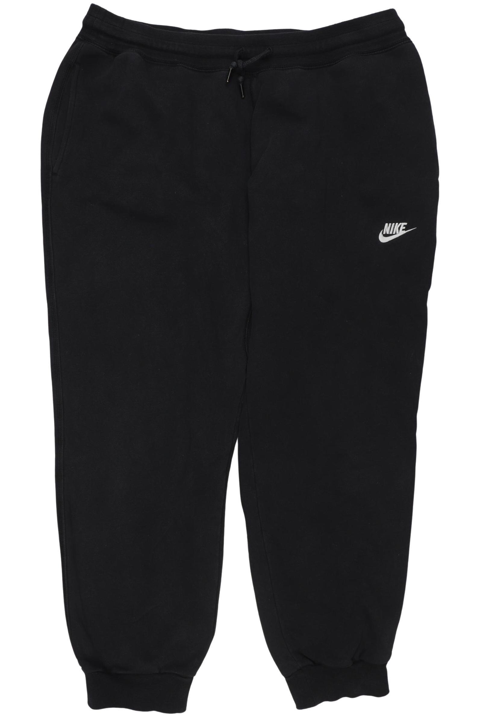 Thumbnail - Nike Herren Stoffhose, schwarz, Gr. 0