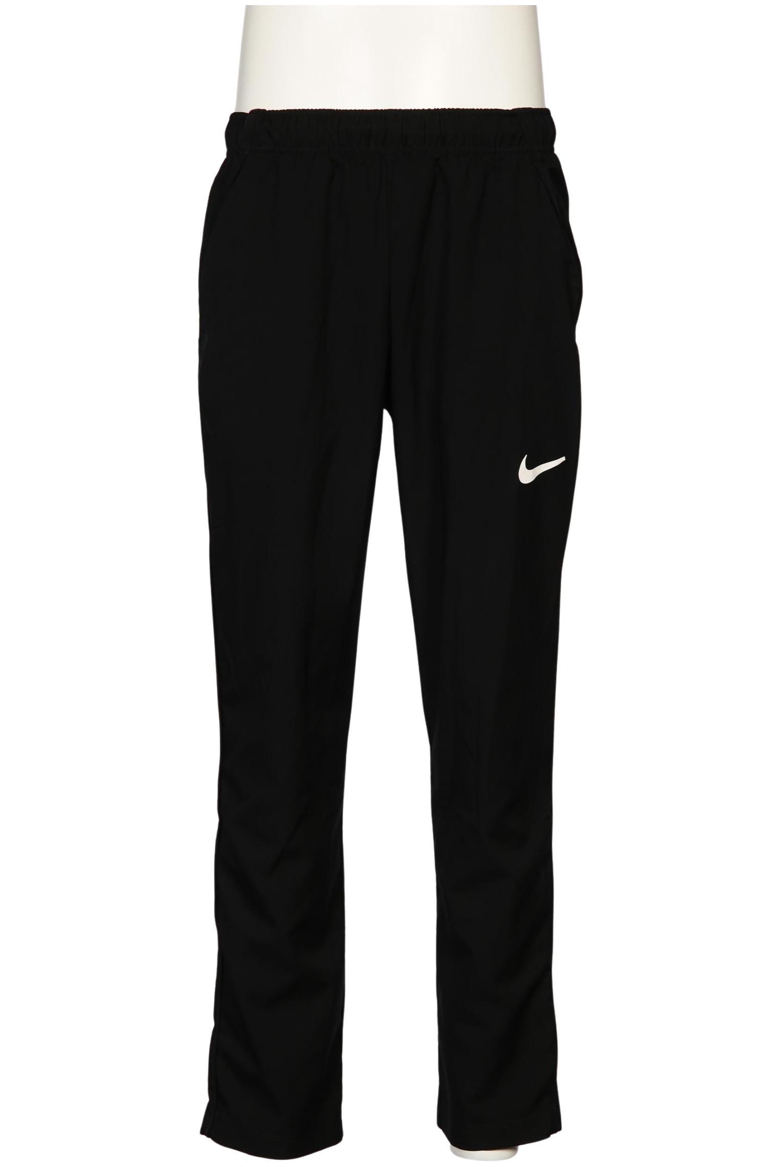 

Nike Herren Stoffhose, schwarz, Gr. 0