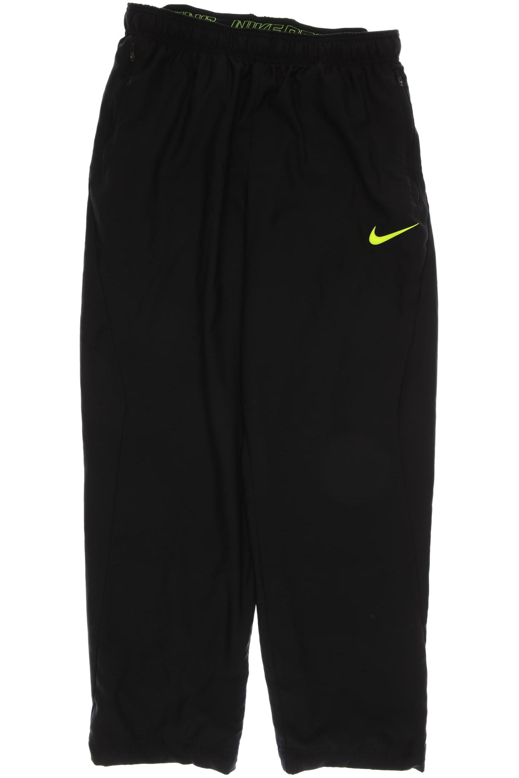 

Nike Herren Stoffhose, schwarz