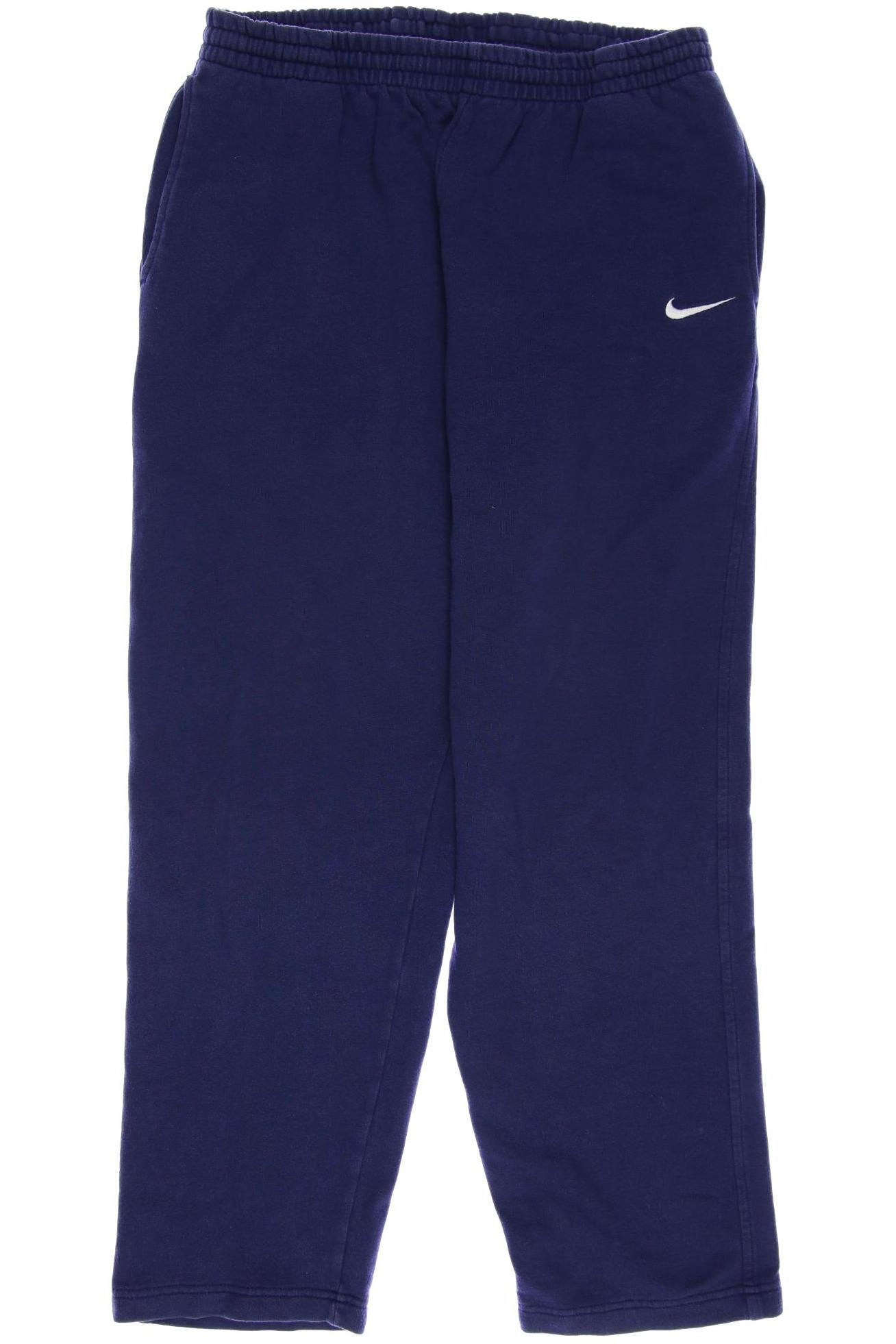 

Nike Herren Stoffhose, blau, Gr. 54