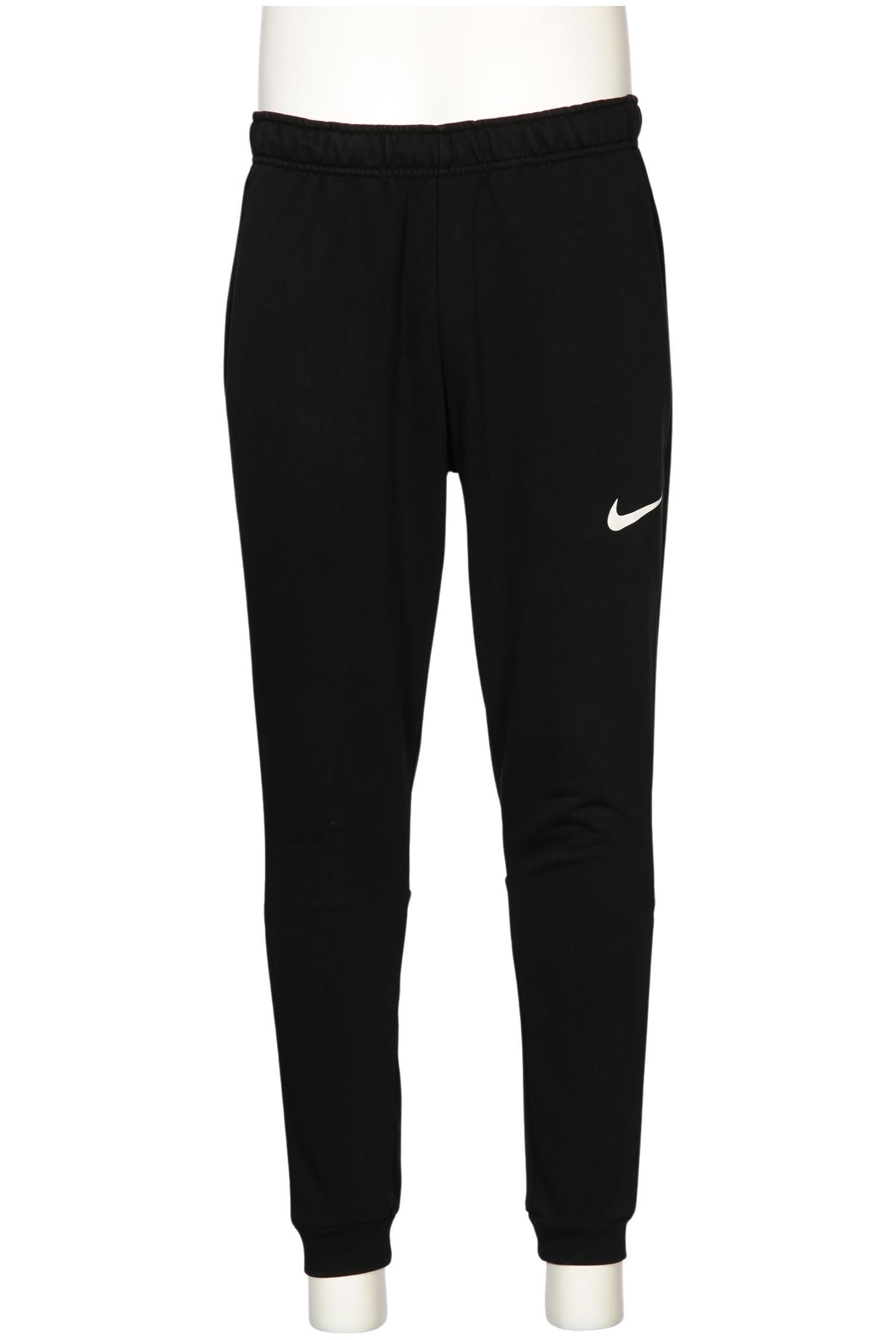 

Nike Herren Stoffhose, schwarz, Gr. 0