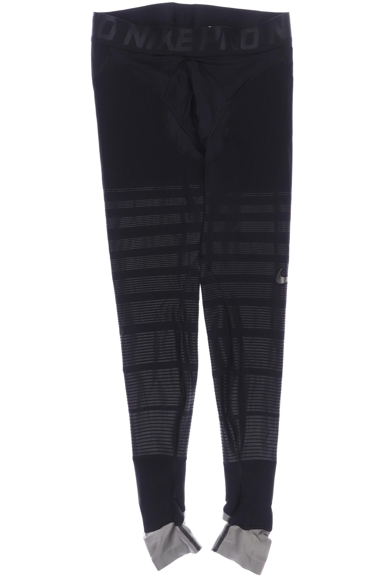 

Nike Herren Stoffhose, schwarz