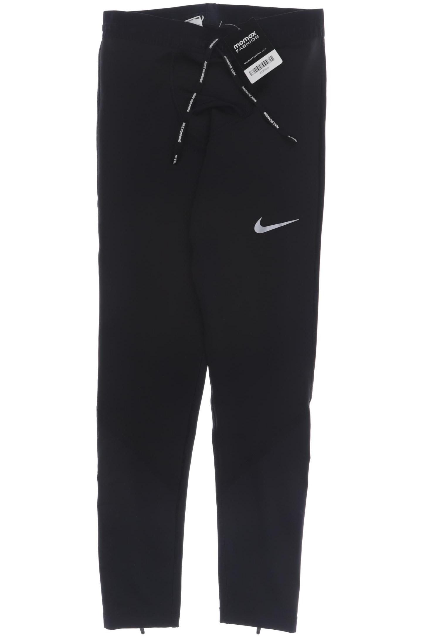 

Nike Herren Stoffhose, schwarz, Gr. 0