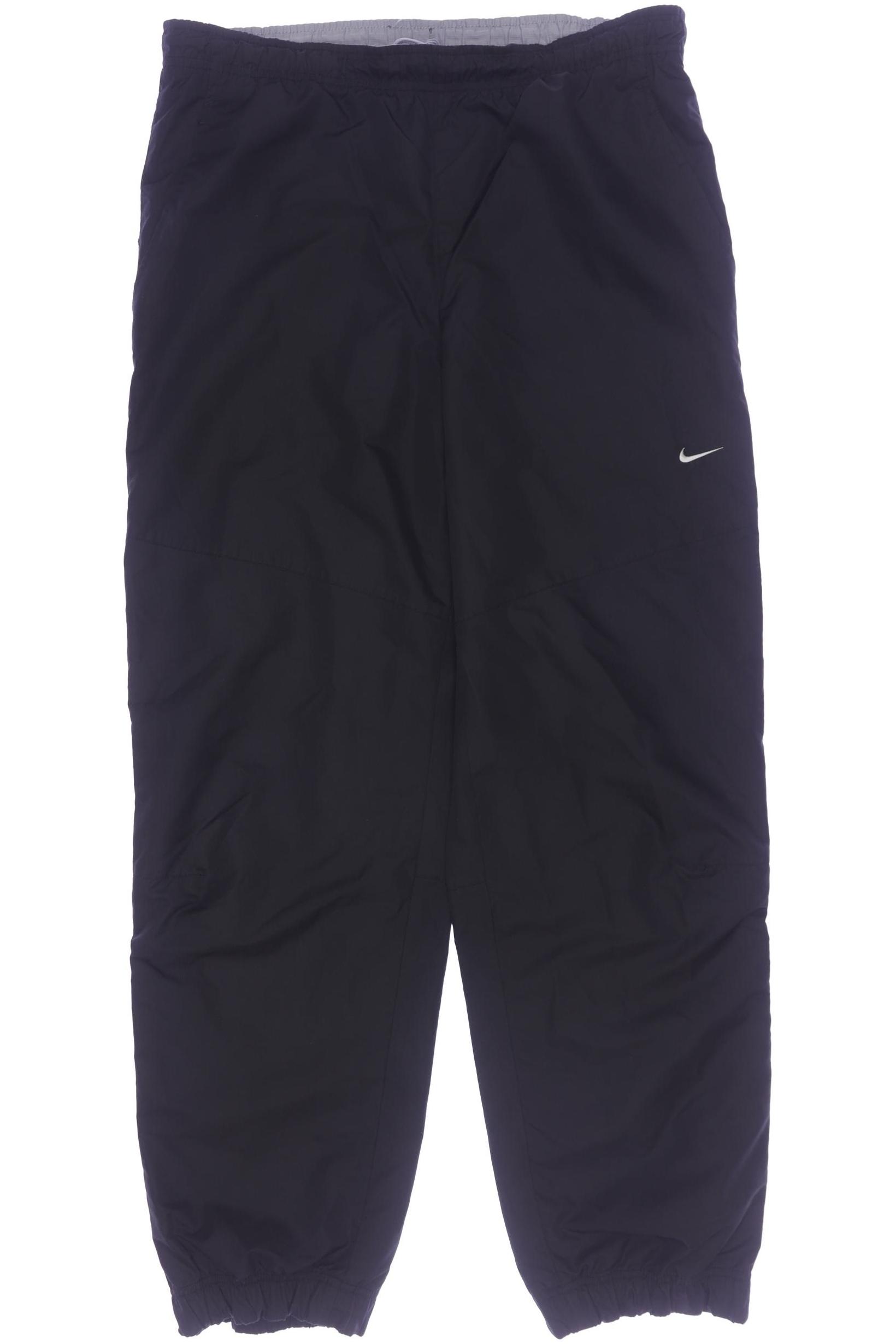 

Nike Herren Stoffhose, schwarz, Gr. 0