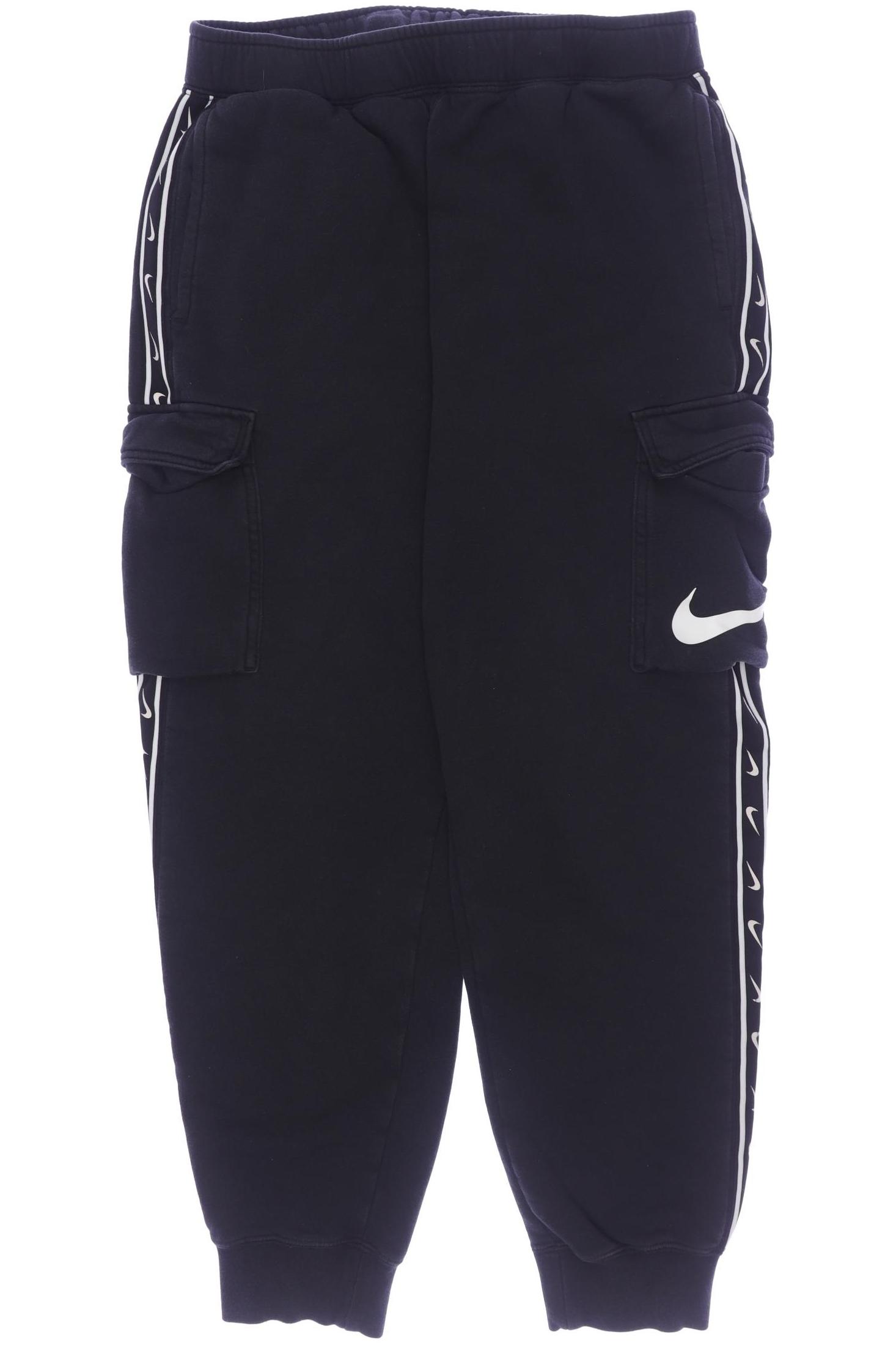 

Nike Herren Stoffhose, schwarz, Gr. 0