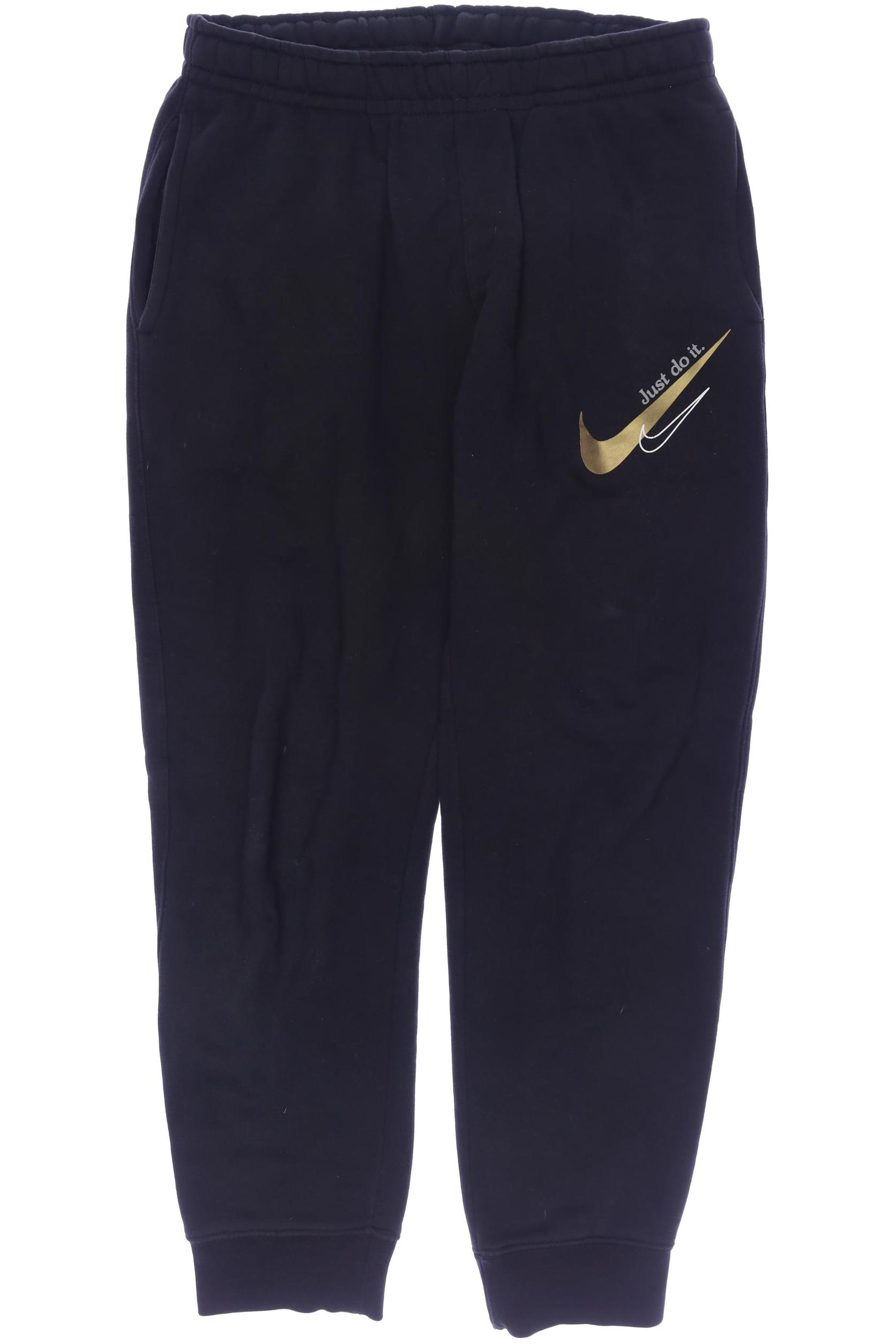 

Nike Herren Stoffhose, schwarz, Gr. 0