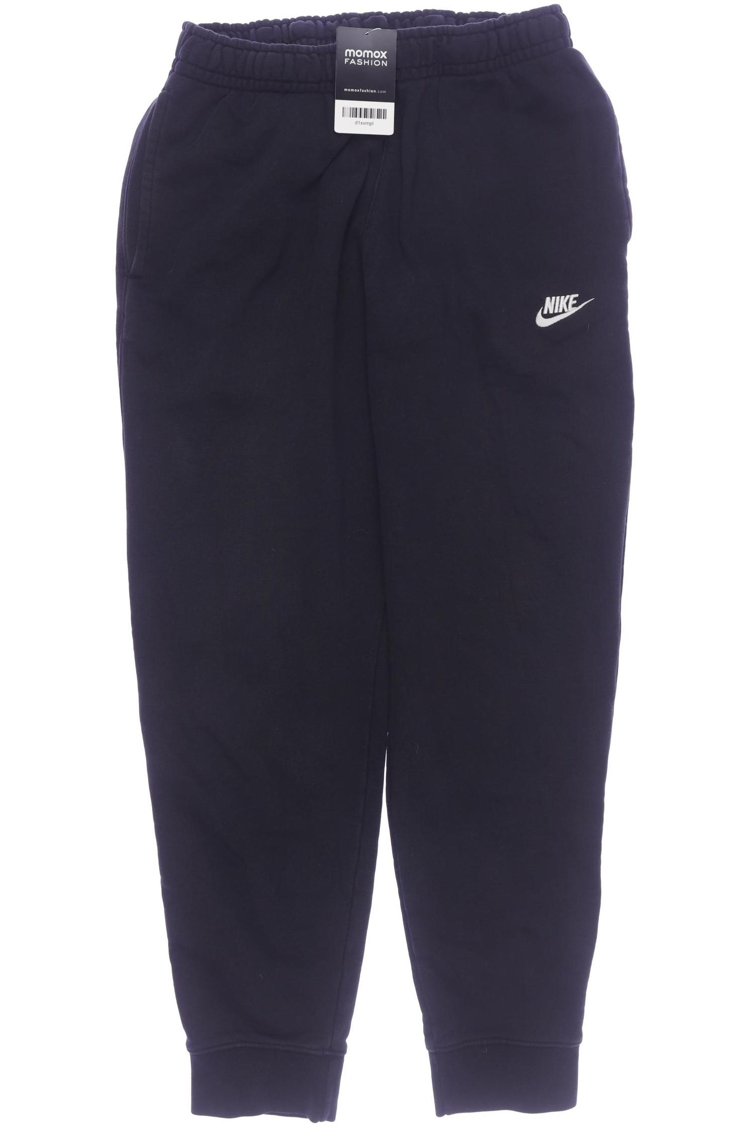 

Nike Herren Stoffhose, schwarz, Gr. 0