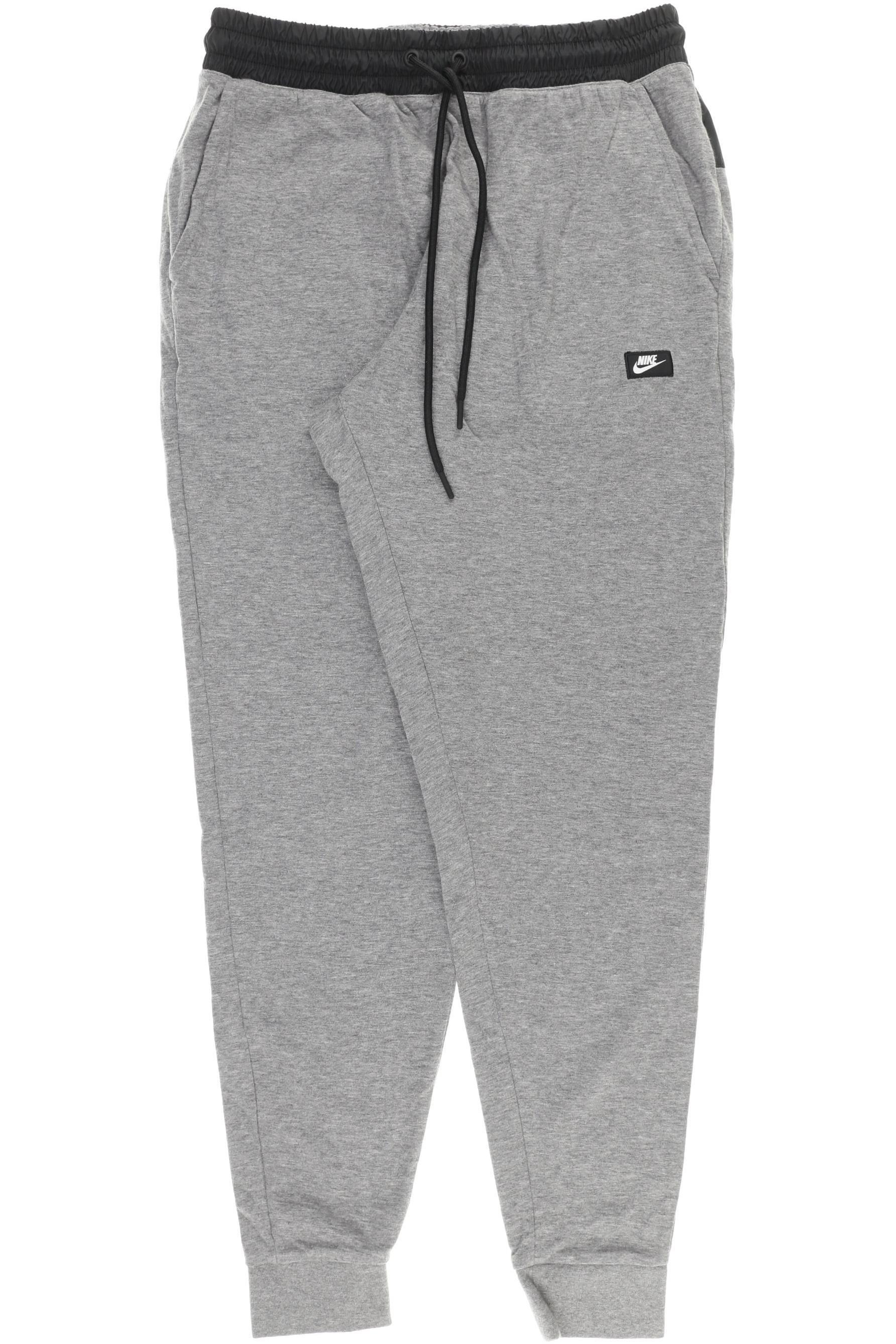 

Nike Herren Stoffhose, grau, Gr.