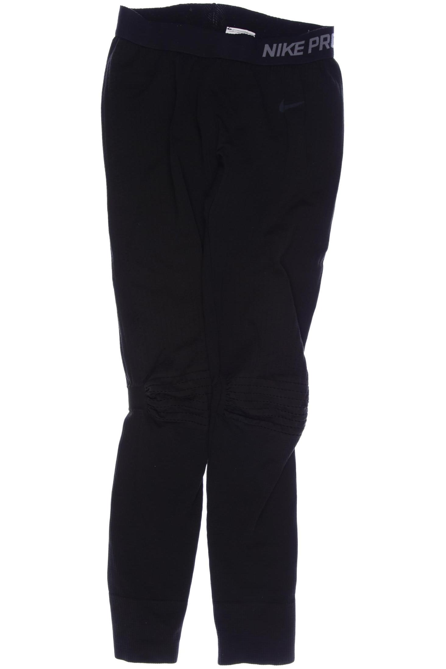 

Nike Herren Stoffhose, schwarz, Gr. 46