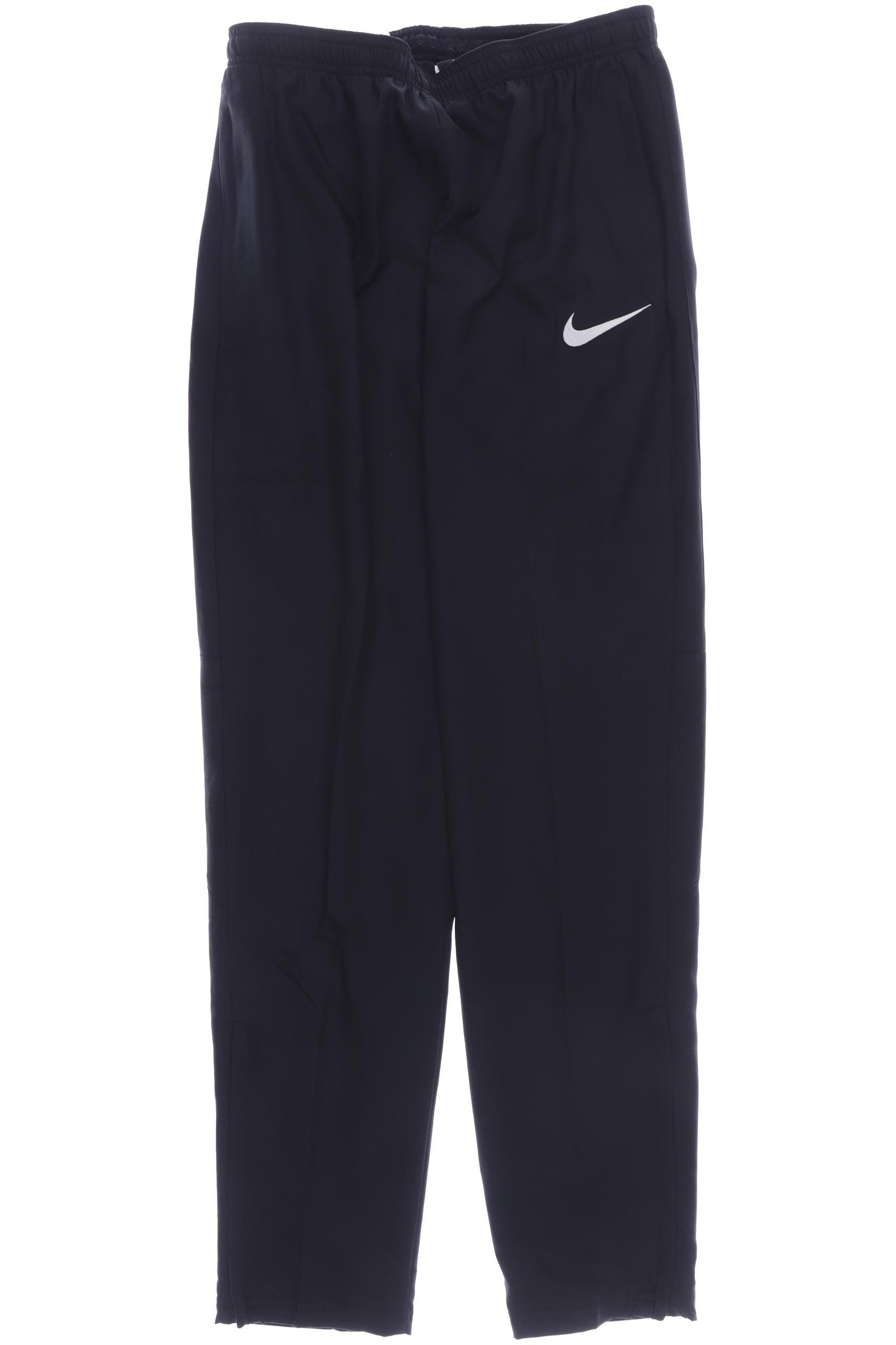 

Nike Herren Stoffhose, schwarz
