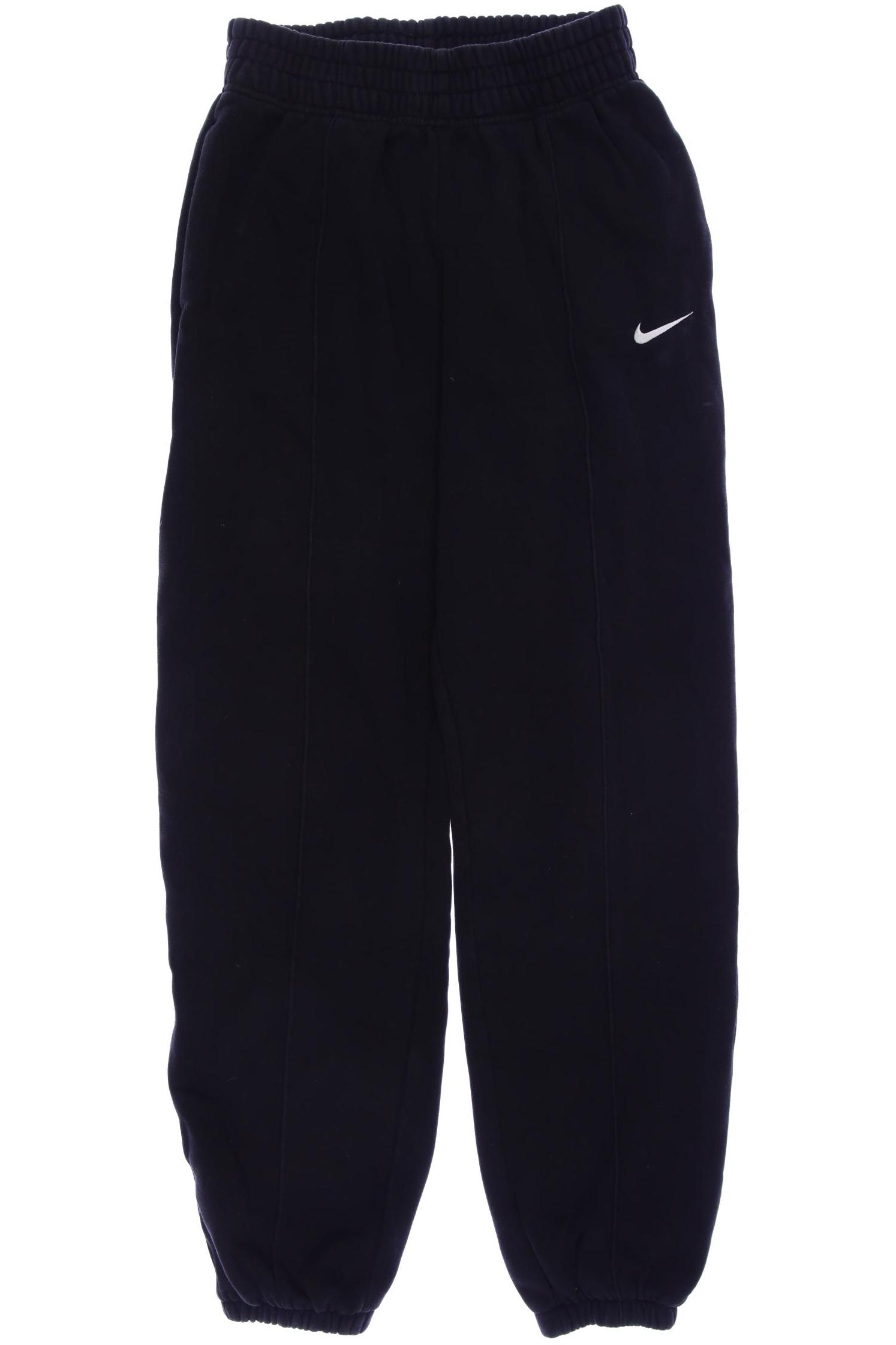 

Nike Herren Stoffhose, schwarz