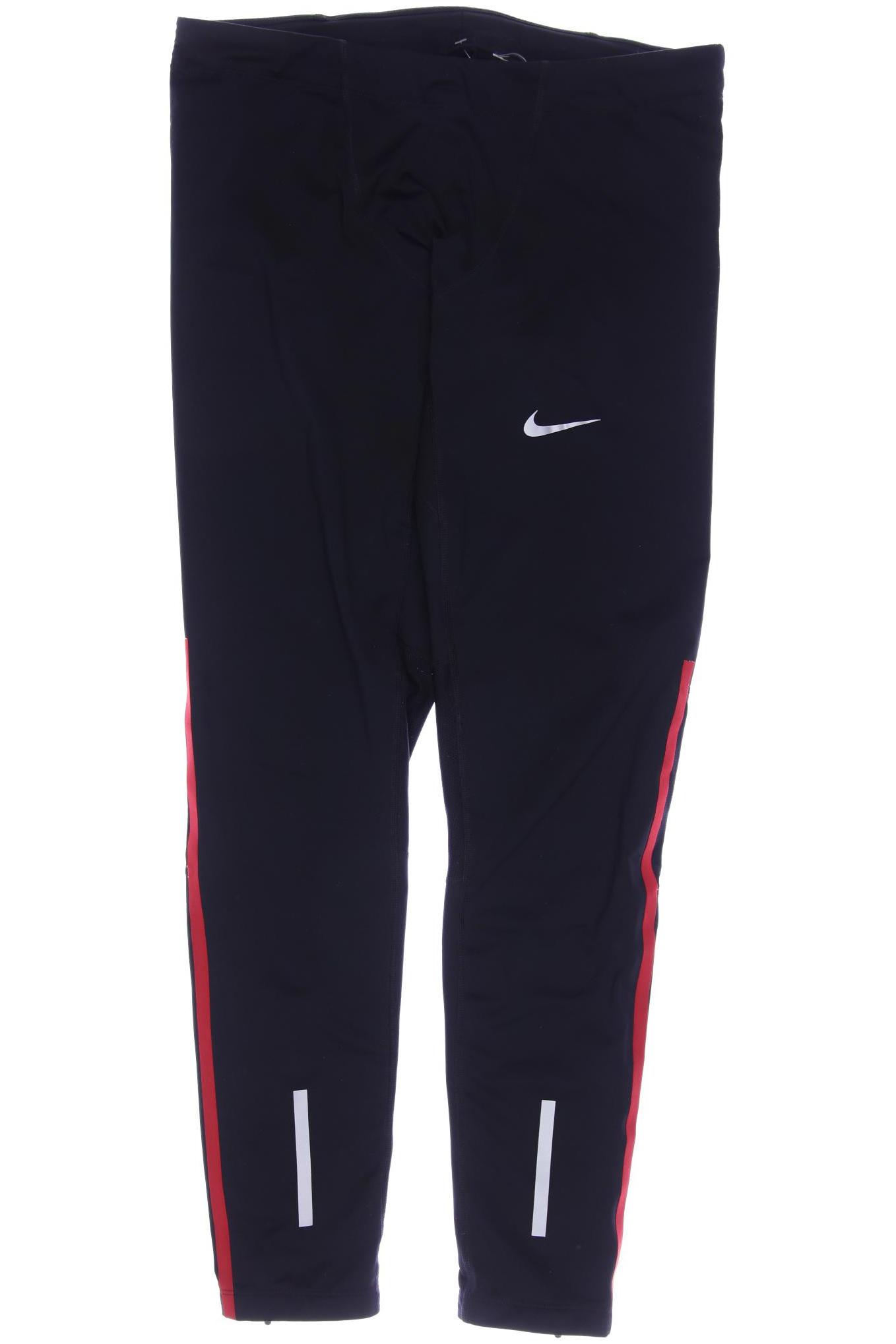 

Nike Herren Stoffhose, schwarz, Gr. 0