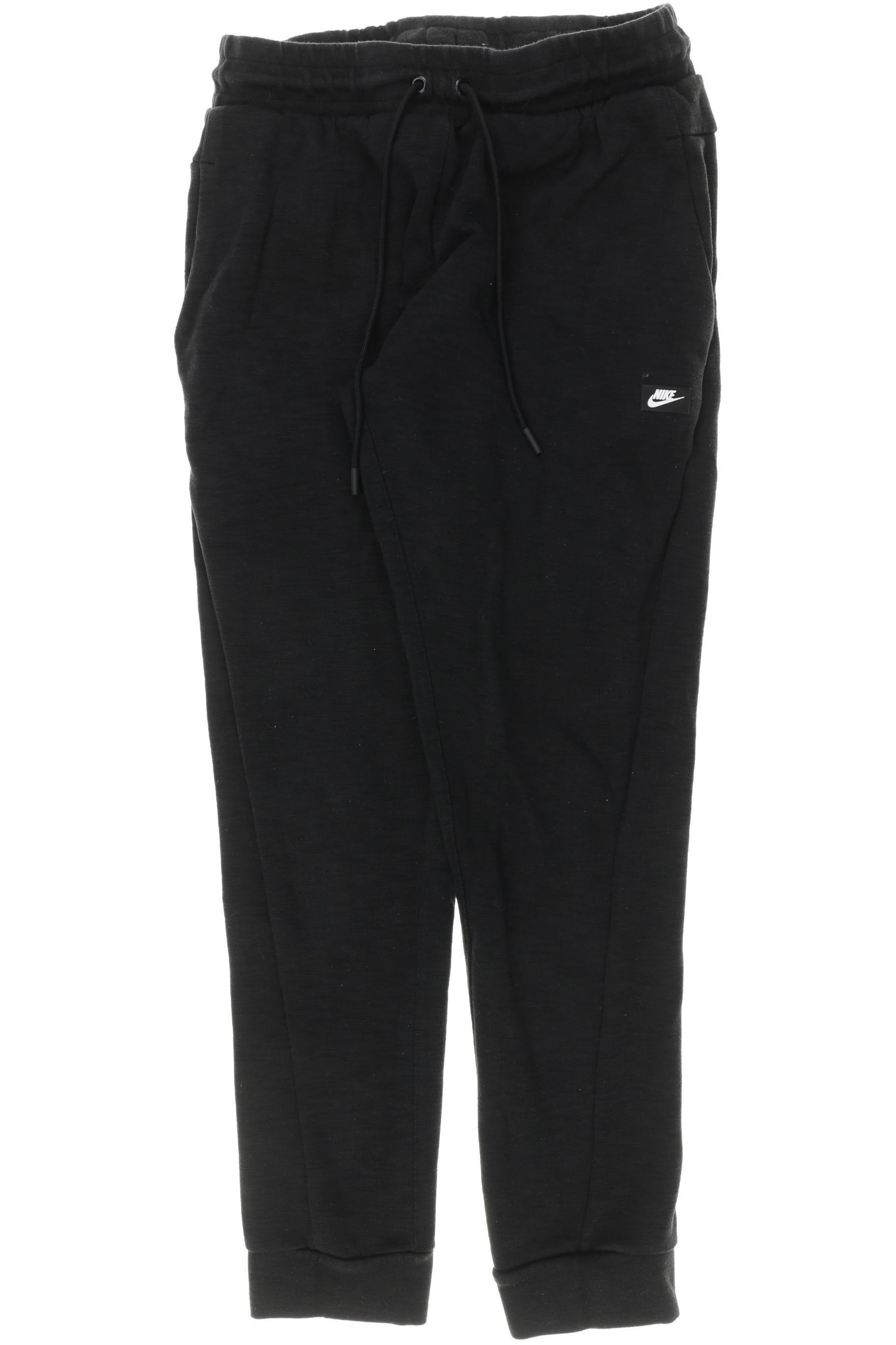 

Nike Herren Stoffhose, schwarz, Gr. 0