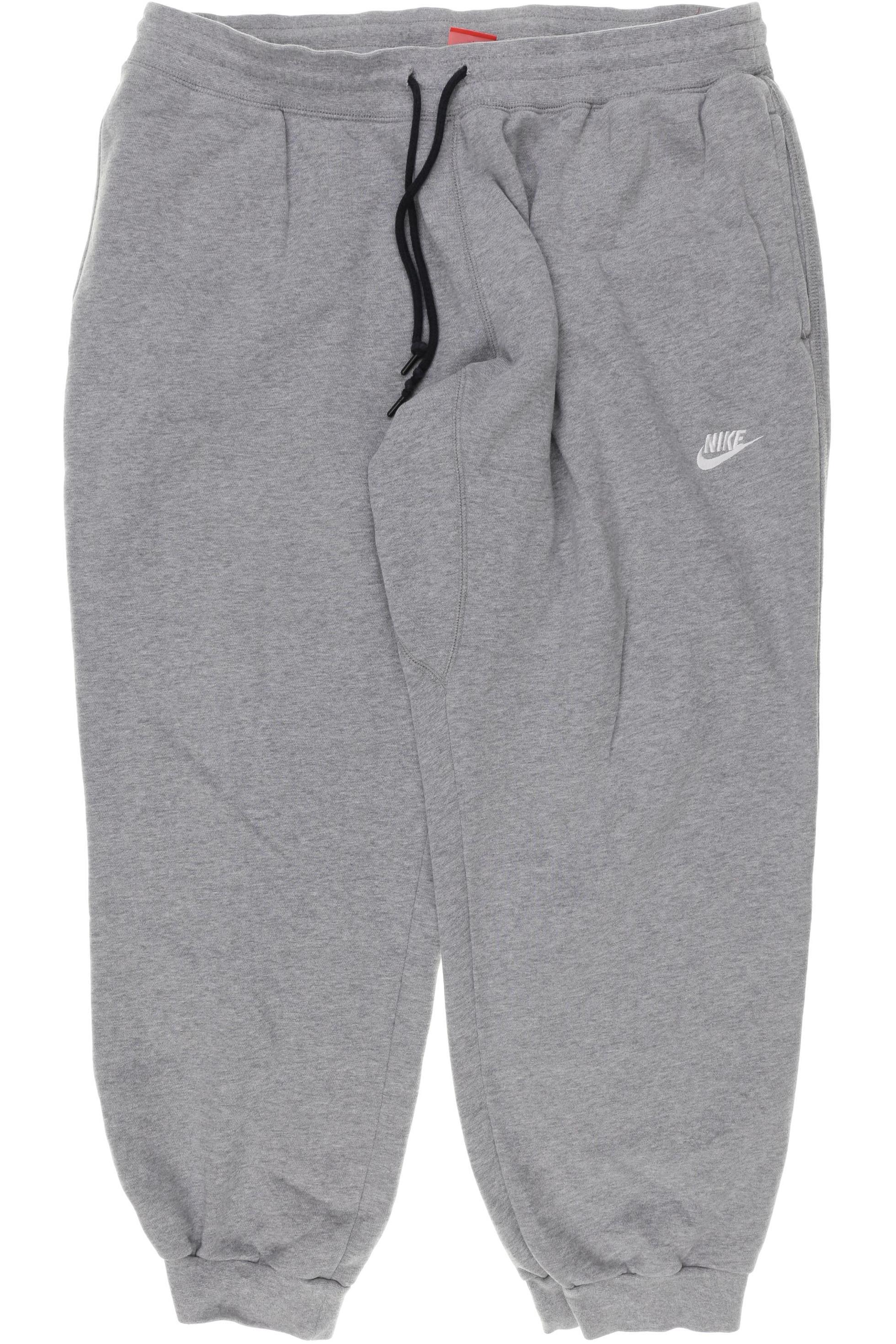 

Nike Herren Stoffhose, grau, Gr.