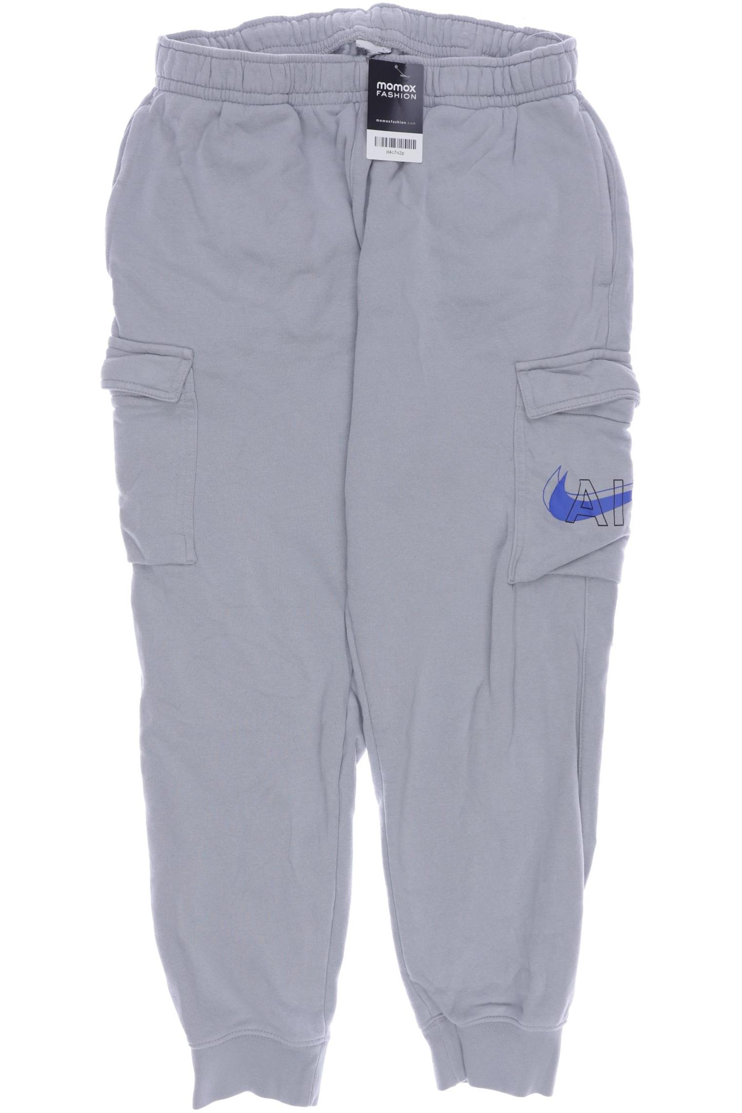 

Nike Herren Stoffhose, grau