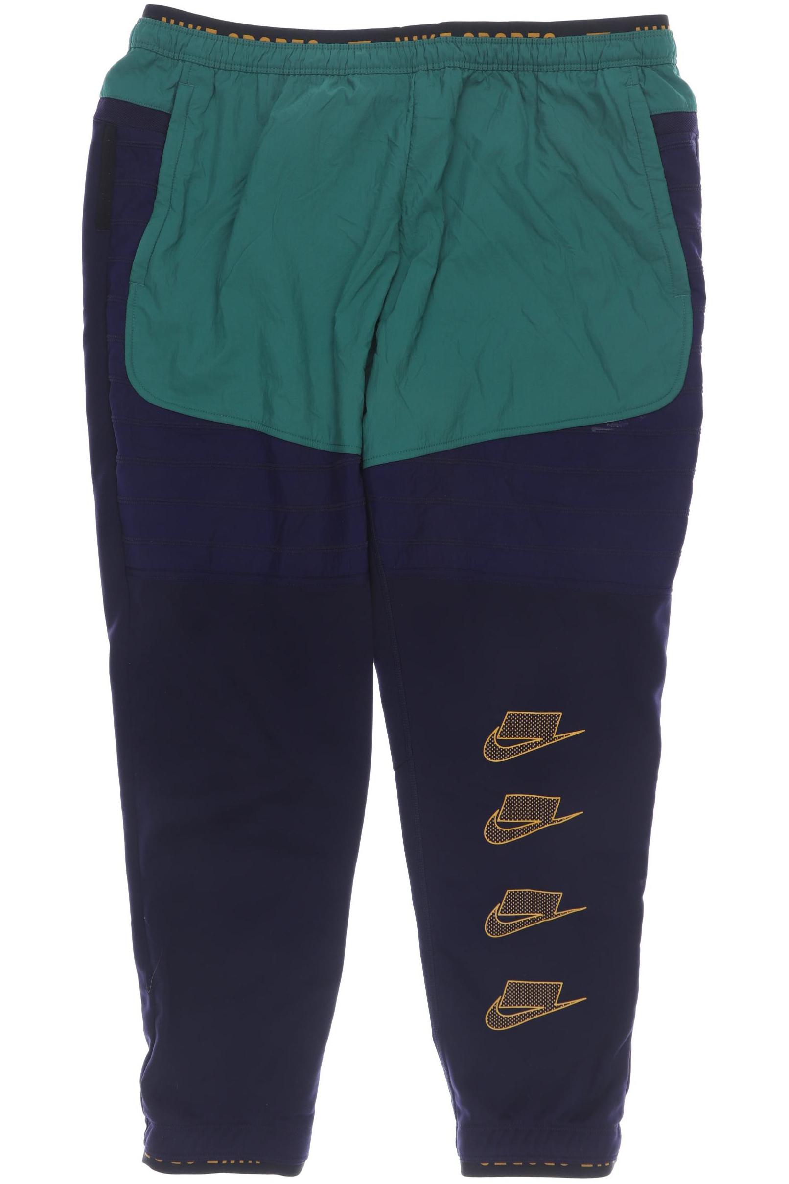 

Nike Herren Stoffhose, marineblau, Gr. 0