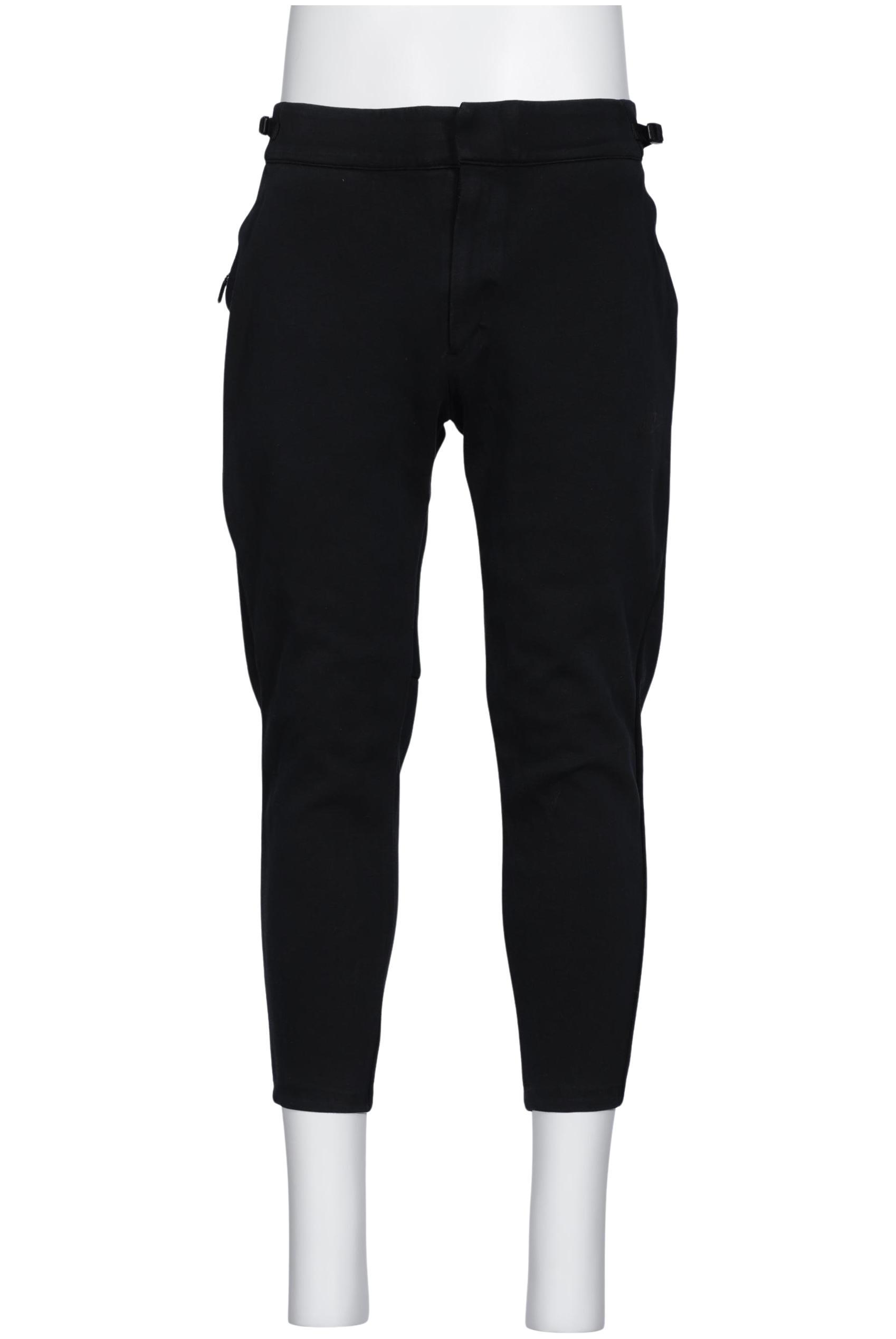 Thumbnail - Nike Herren Stoffhose, schwarz, Gr. 0