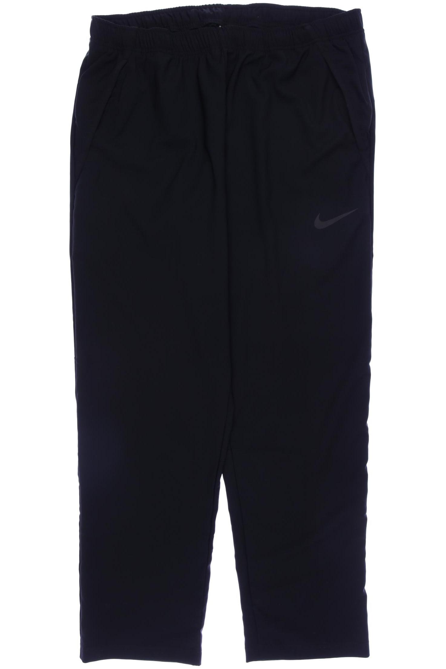 

Nike Herren Stoffhose, schwarz
