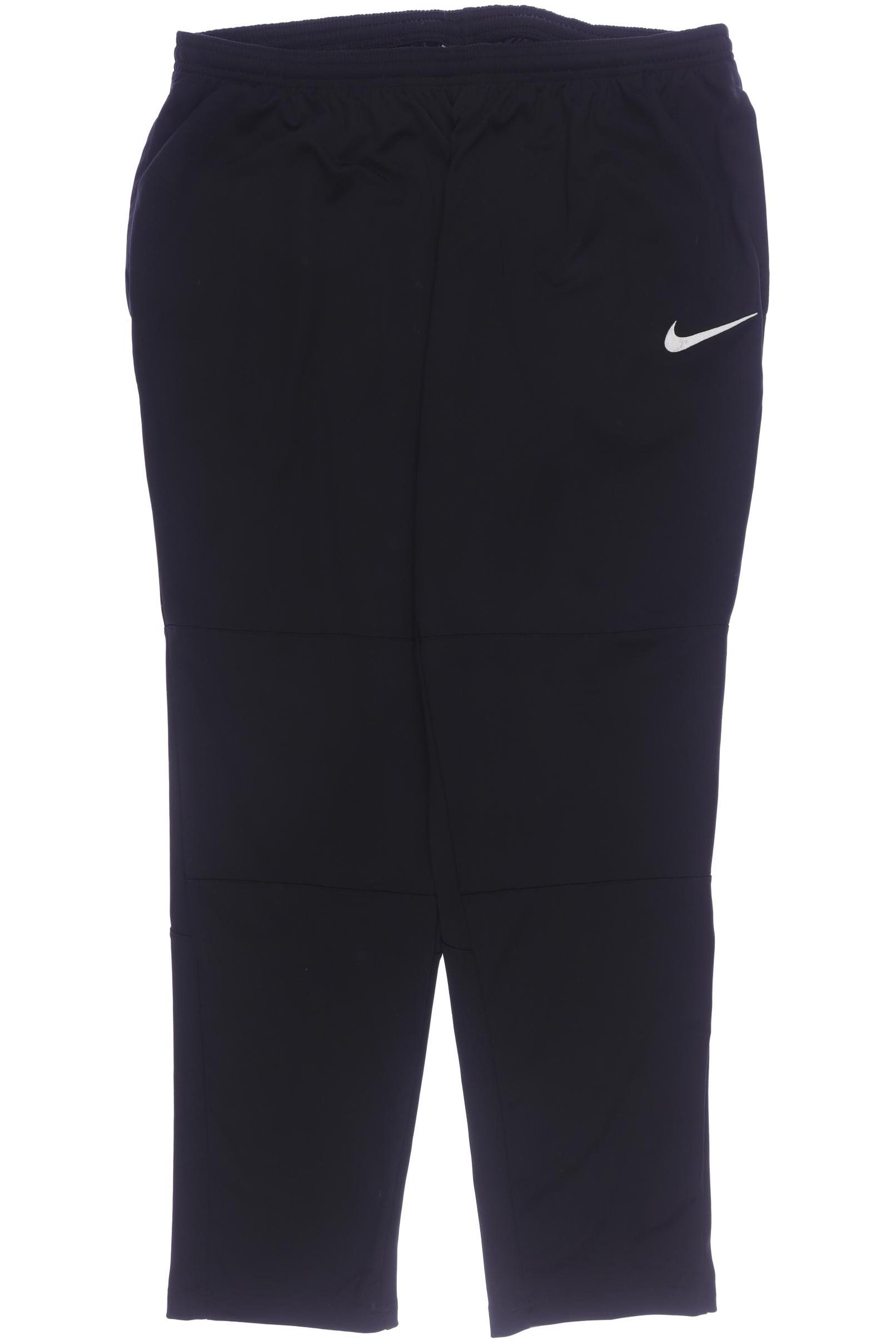 

Nike Herren Stoffhose, schwarz, Gr. 0
