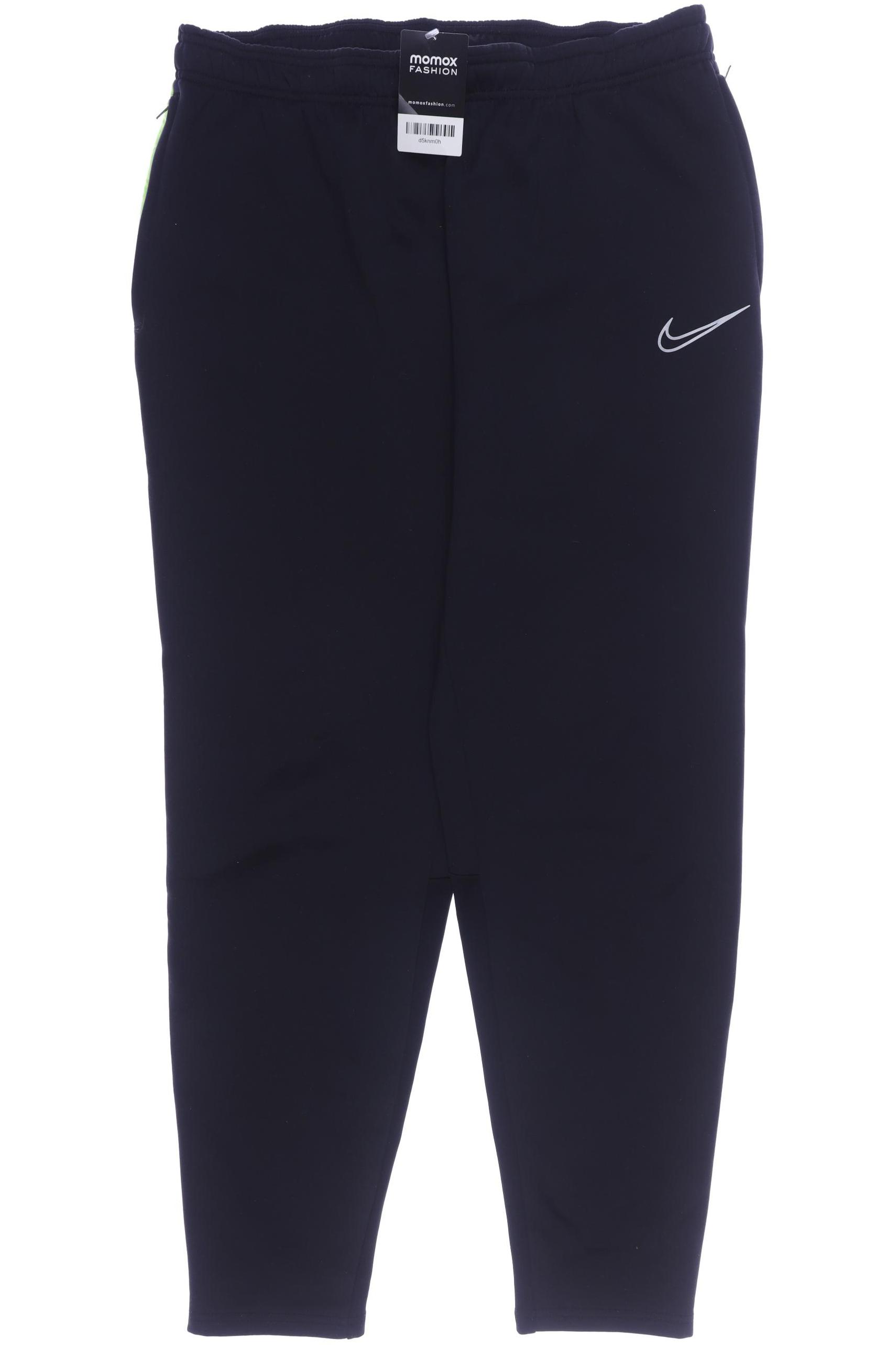 

Nike Herren Stoffhose, schwarz, Gr. 52