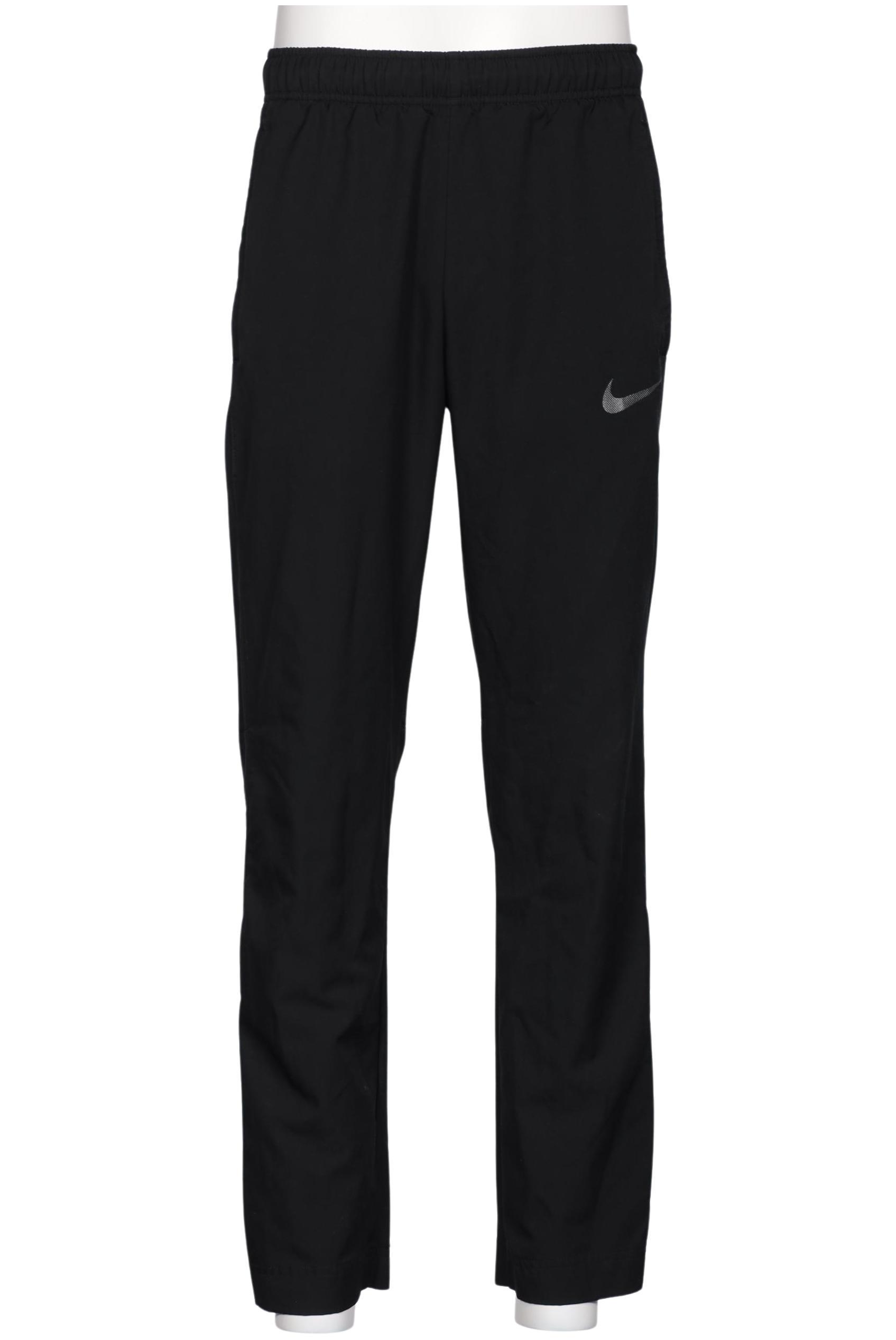 Thumbnail - Nike Herren Stoffhose, schwarz, Gr. 0