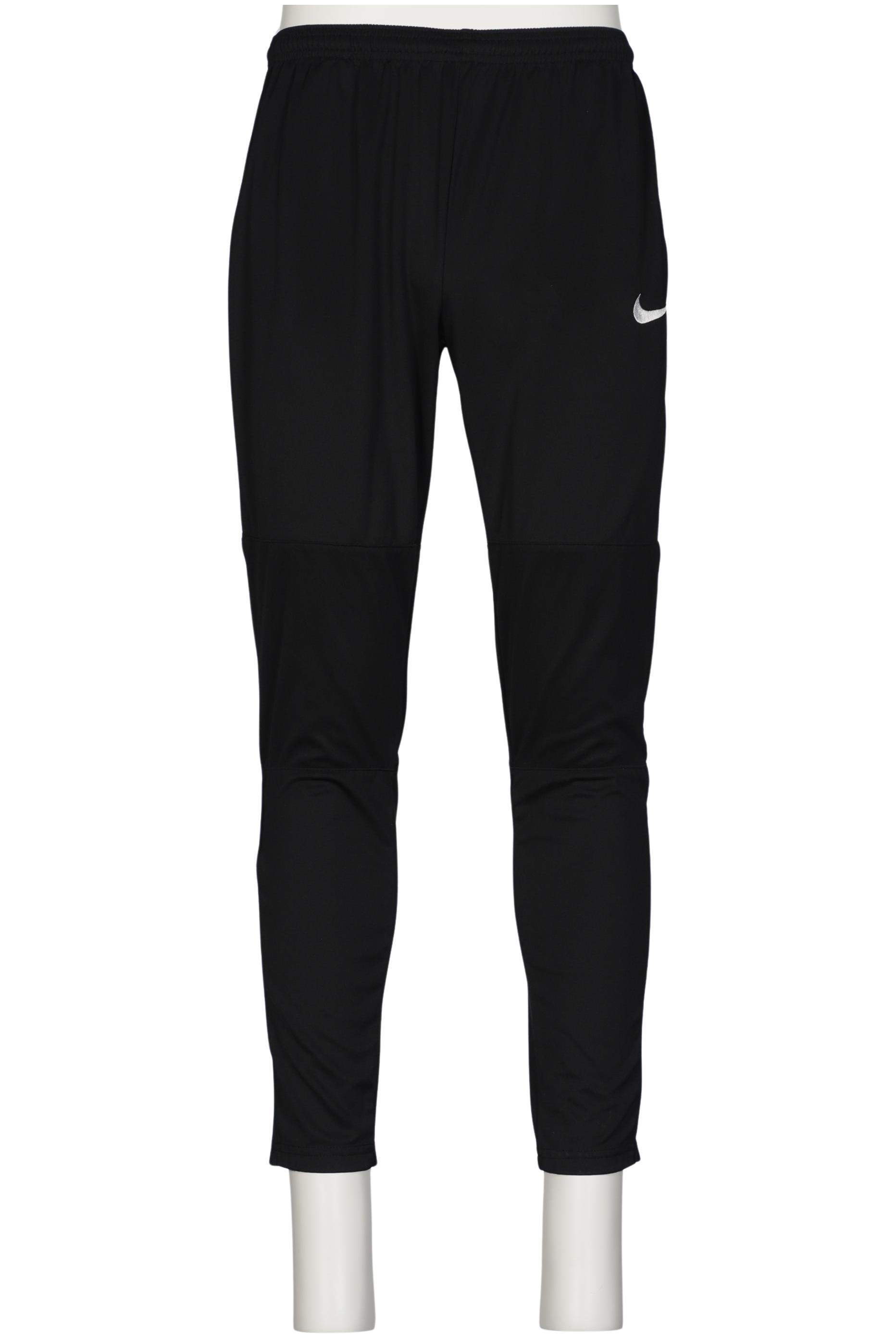 

Nike Herren Stoffhose, schwarz, Gr. 0