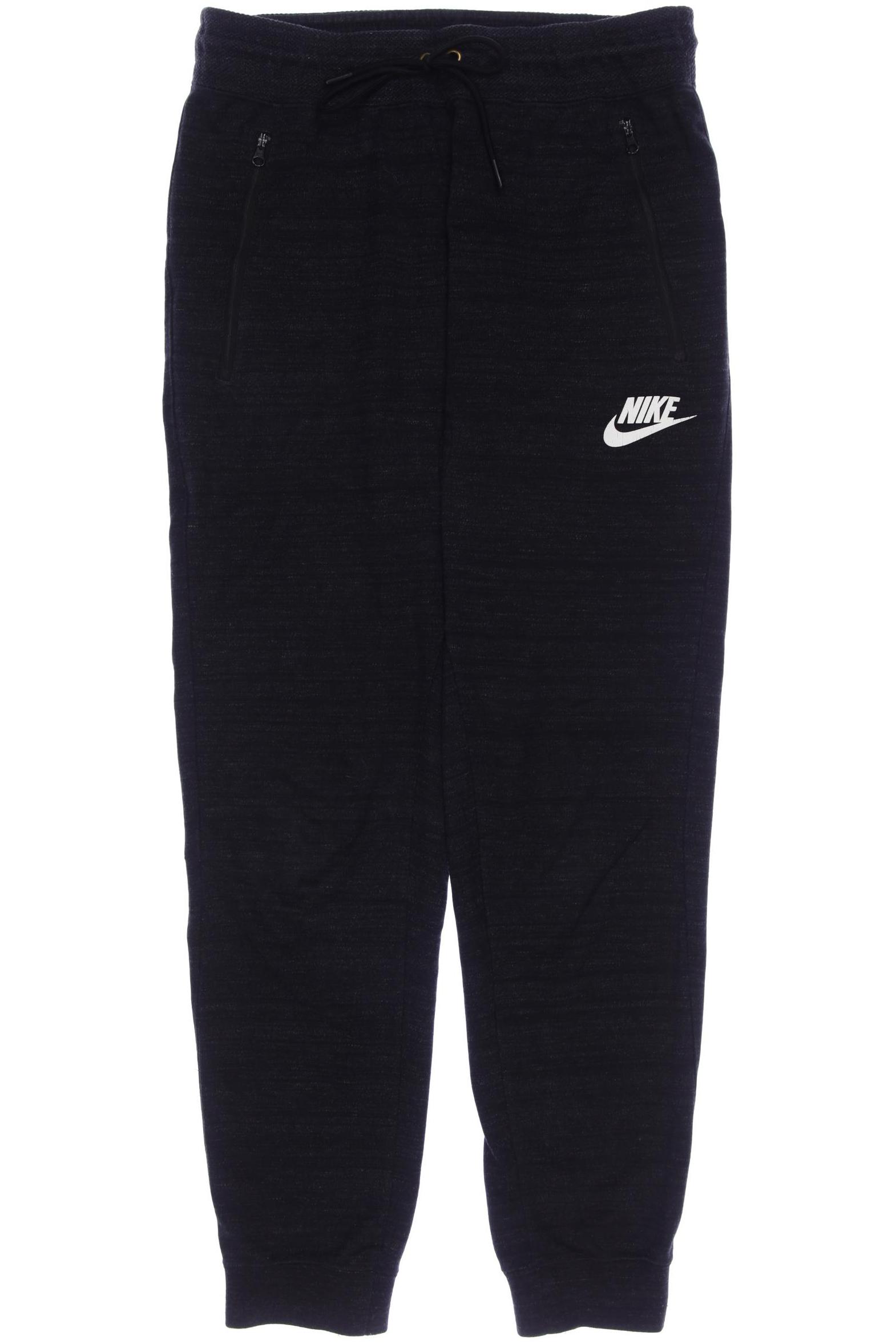 Thumbnail - Nike Herren Stoffhose, schwarz, Gr. 0