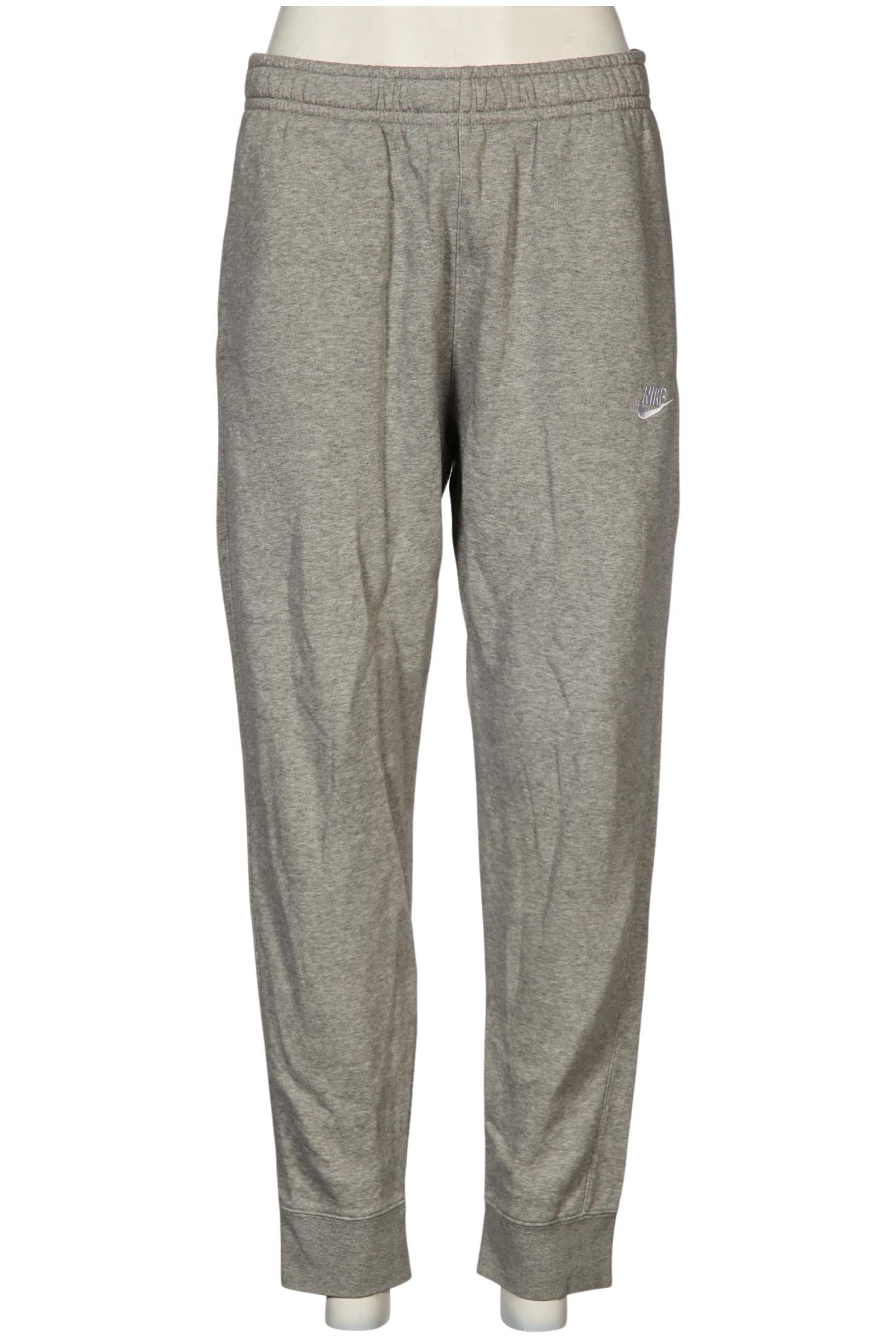 Thumbnail - Nike Herren Stoffhose, grau, Gr. 0