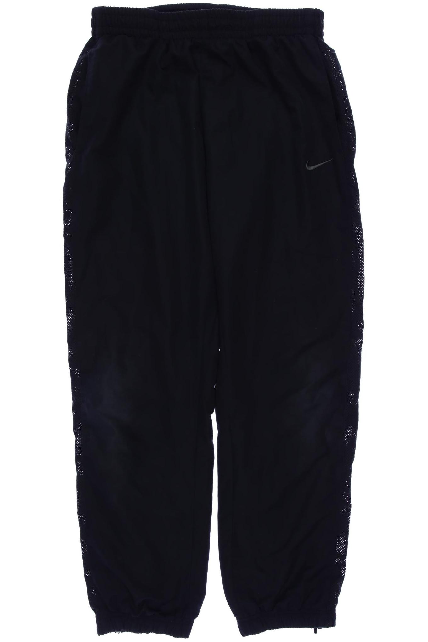 

Nike Herren Stoffhose, schwarz, Gr. 0