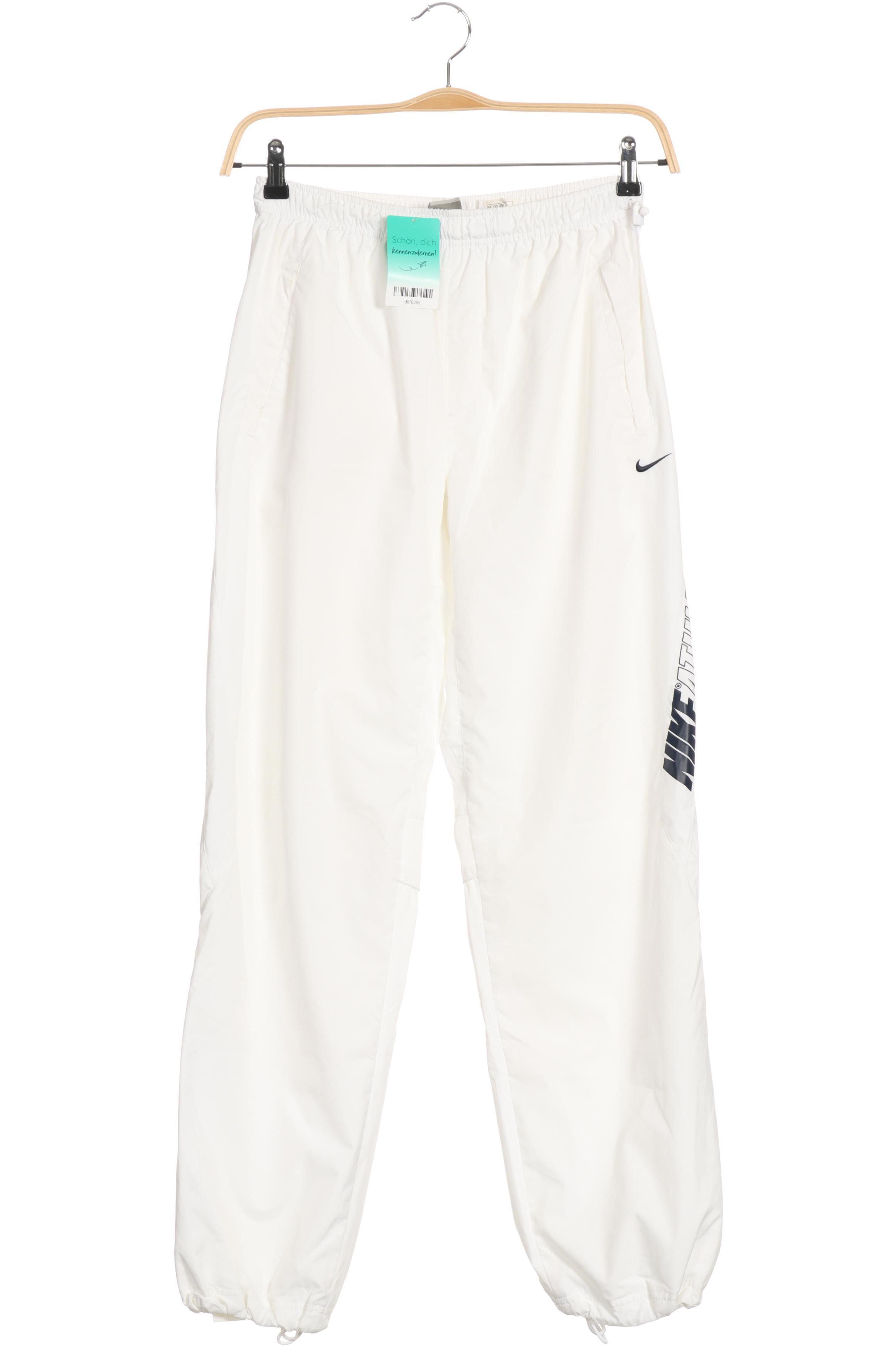 

Nike Herren Stoffhose, weiß, Gr.