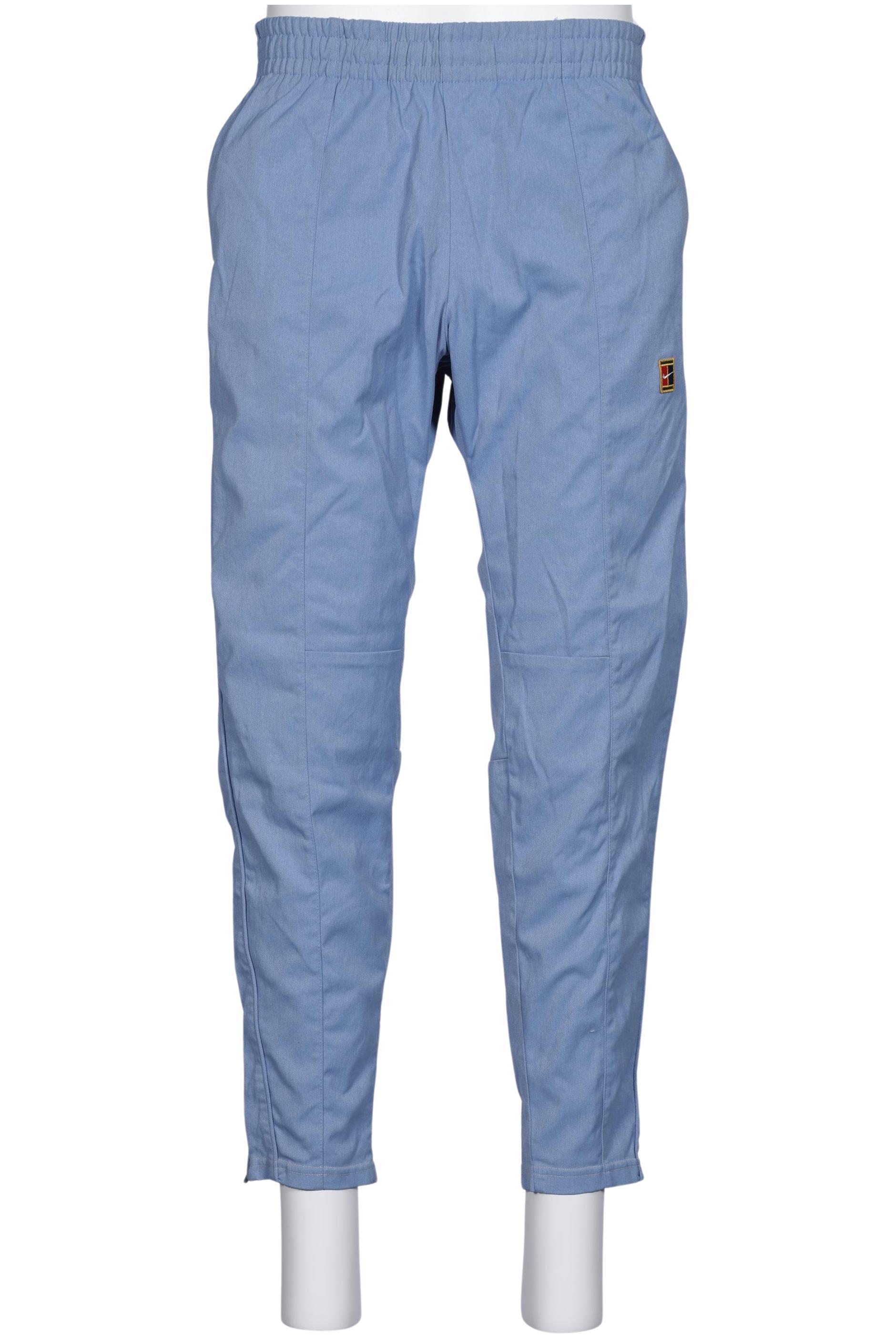 

Nike Herren Stoffhose, hellblau, Gr. 0