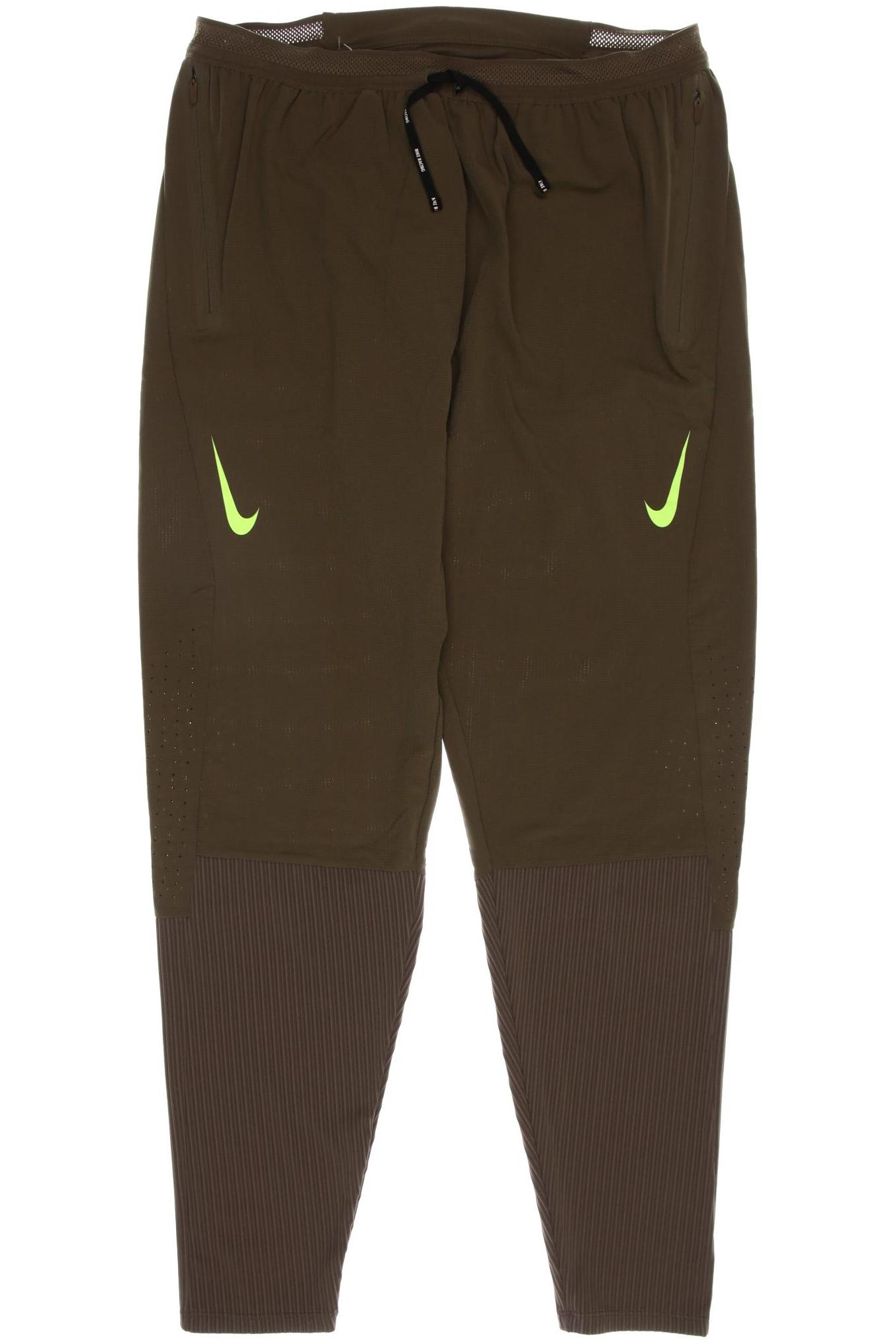 

Nike Herren Stoffhose, braun, Gr. 48