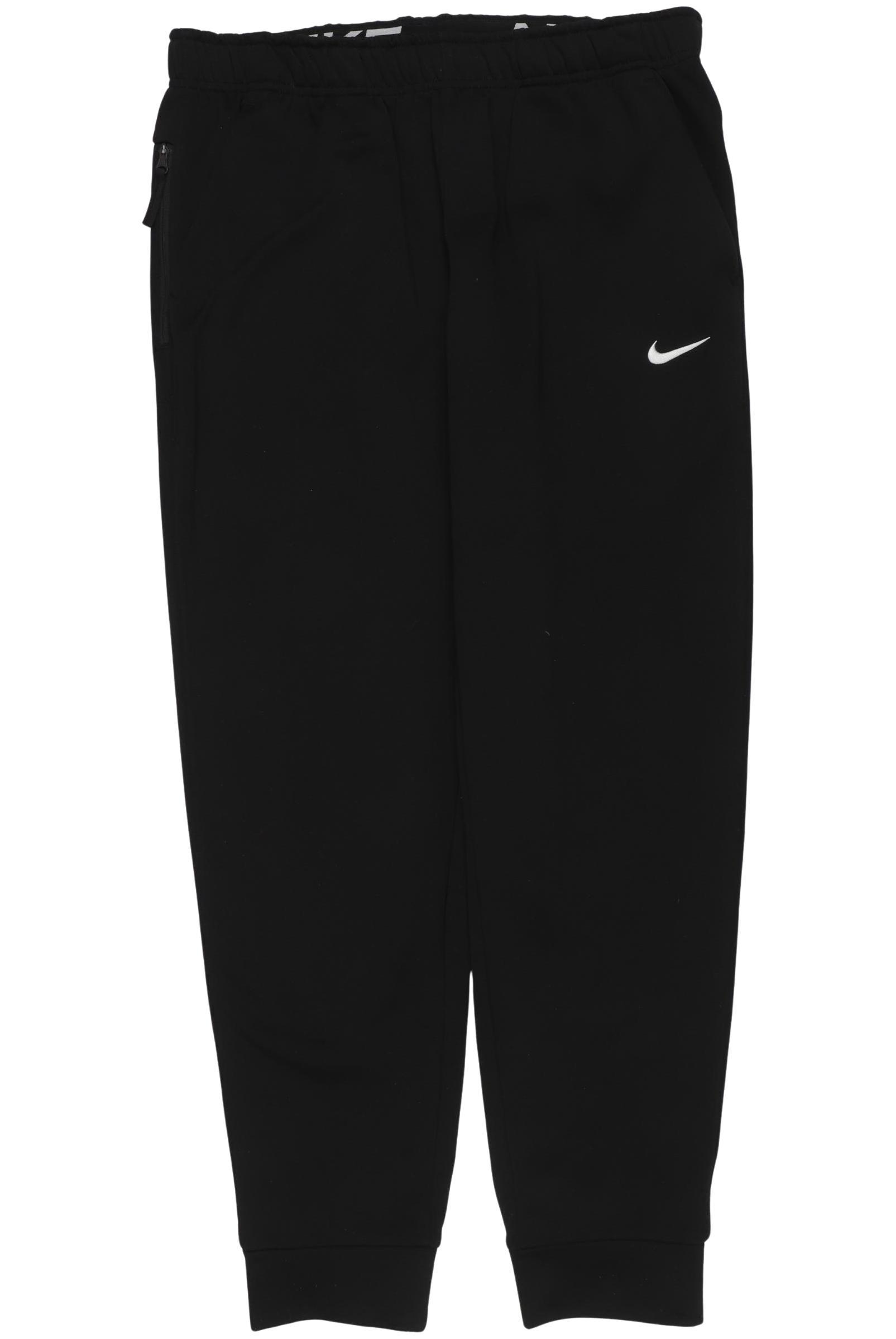 Thumbnail - Nike Herren Stoffhose, schwarz, Gr. 0