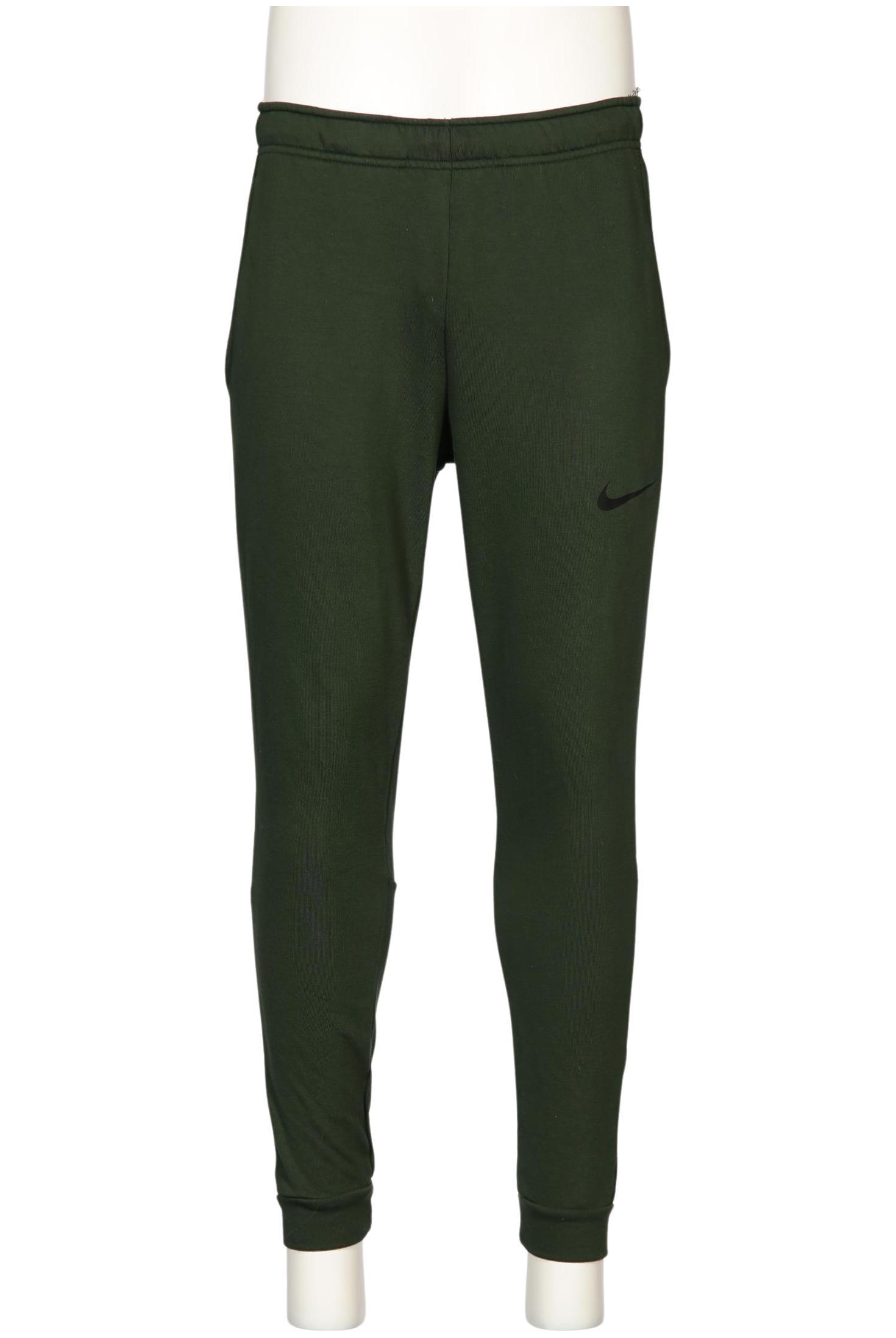 

Nike Herren Stoffhose, grün, Gr. 0