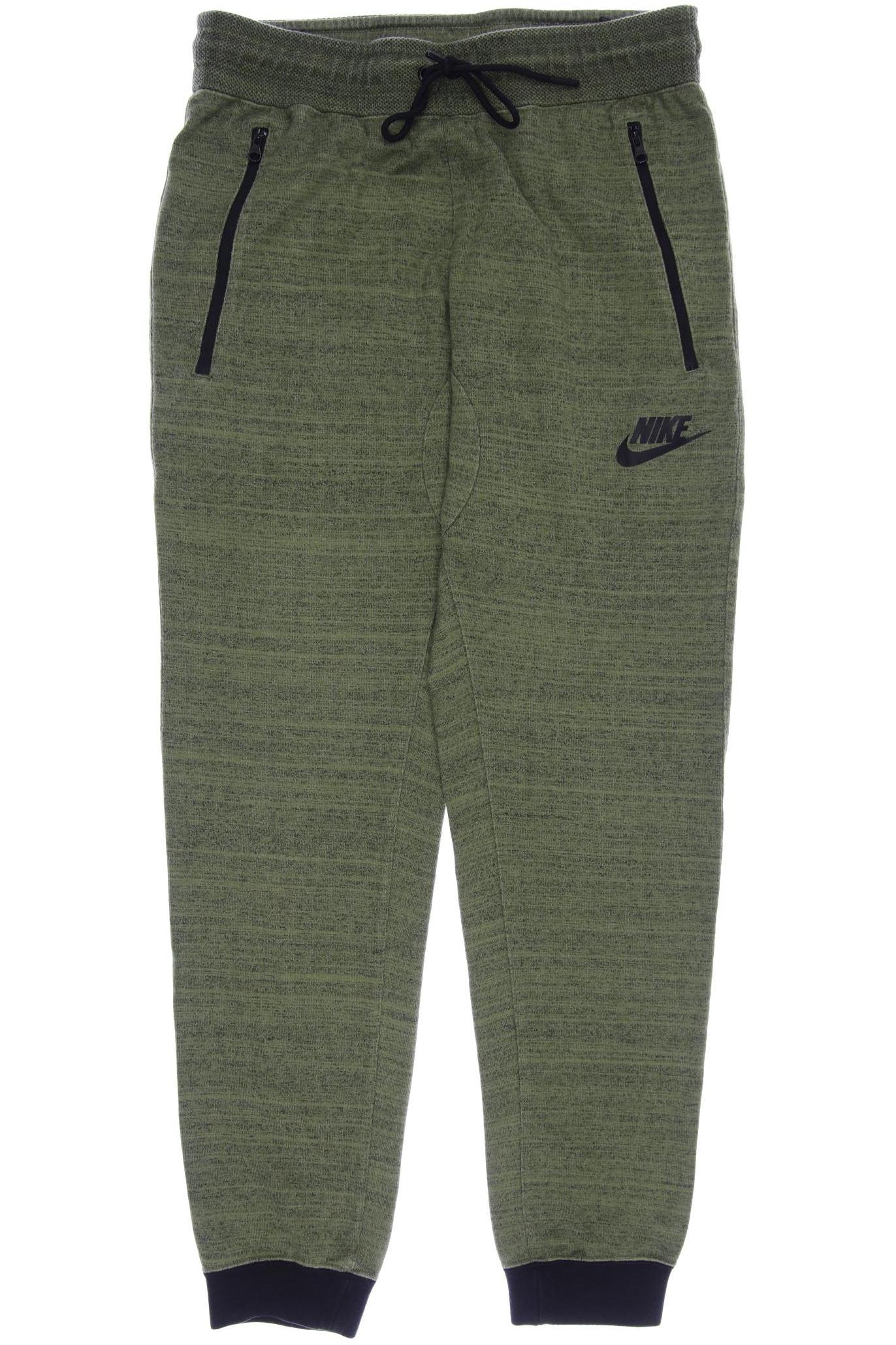 

Nike Herren Stoffhose, hellgrün