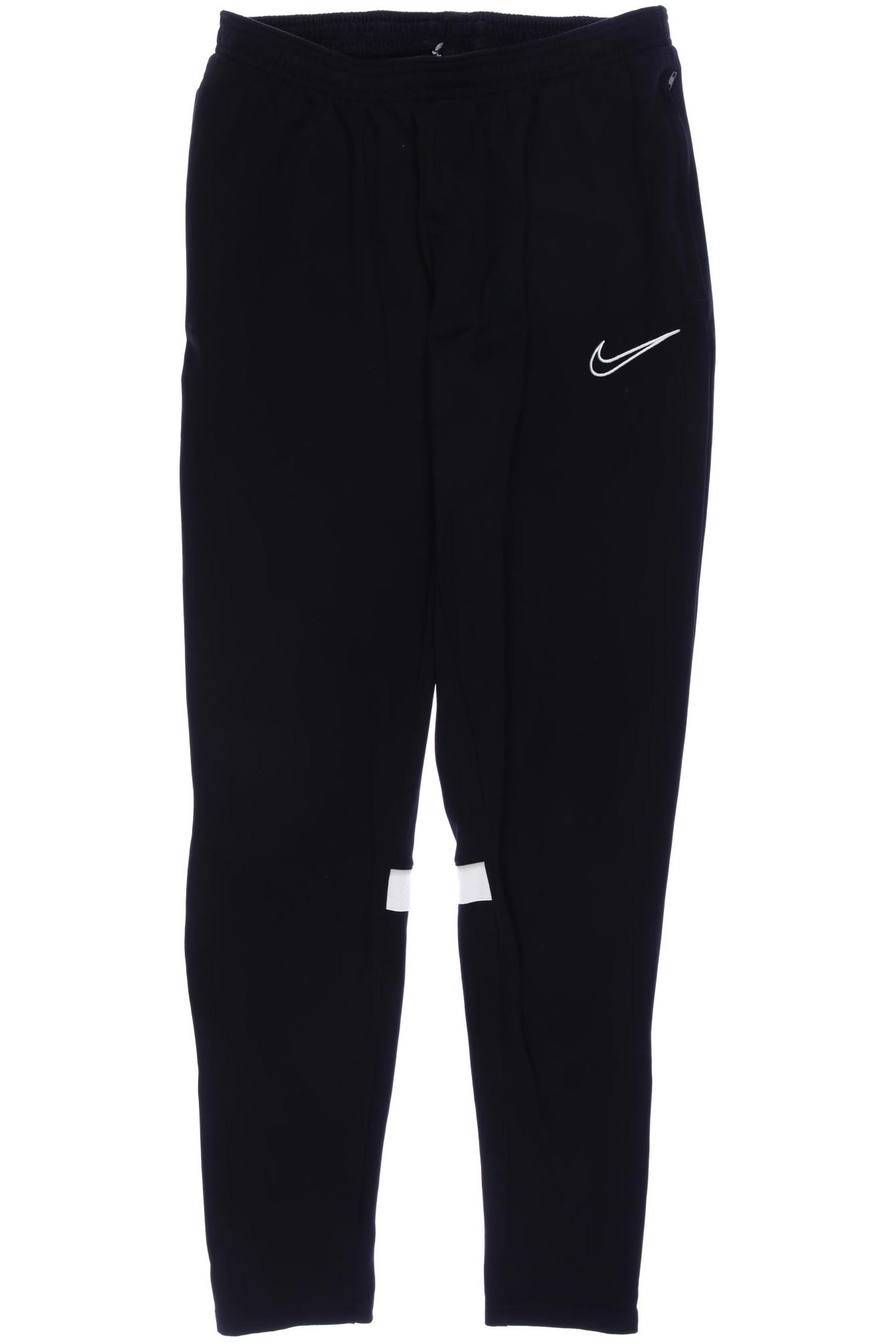 

Nike Herren Stoffhose, schwarz, Gr. 27