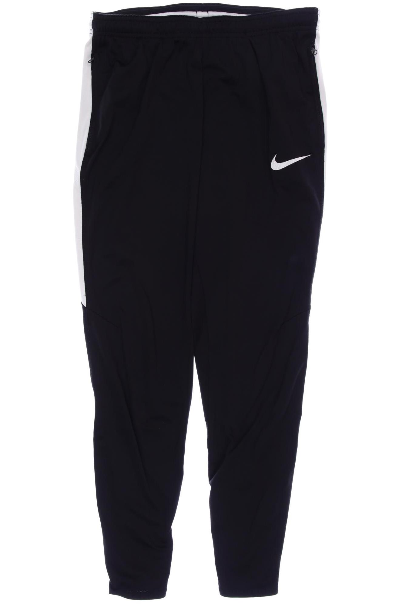 

Nike Herren Stoffhose, schwarz, Gr. 48