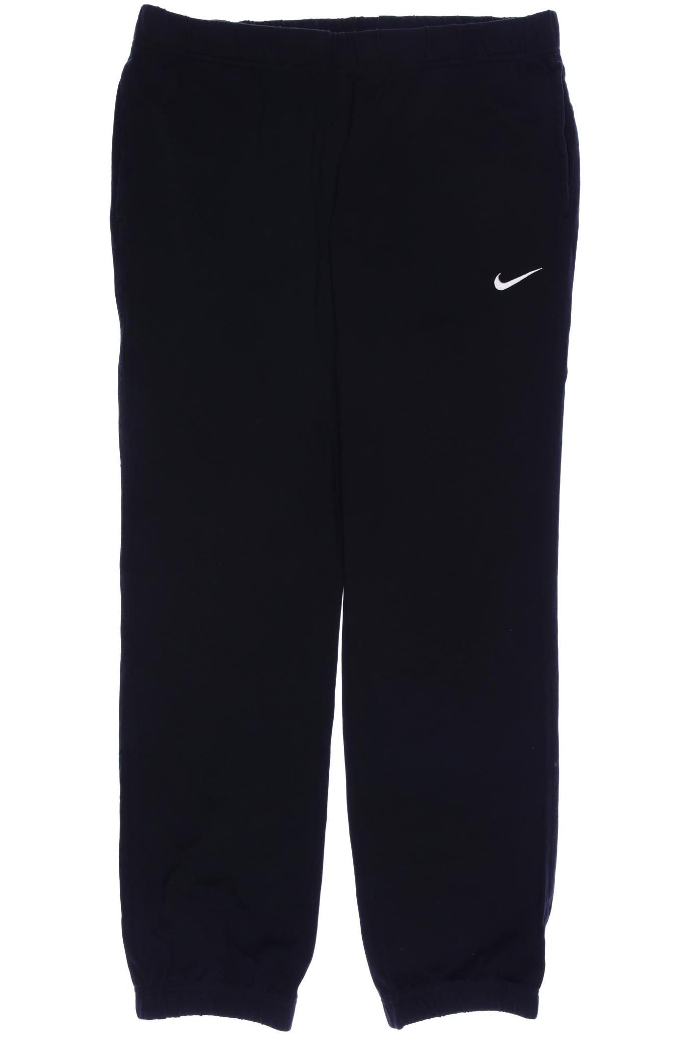 

Nike Herren Stoffhose, schwarz, Gr. 0