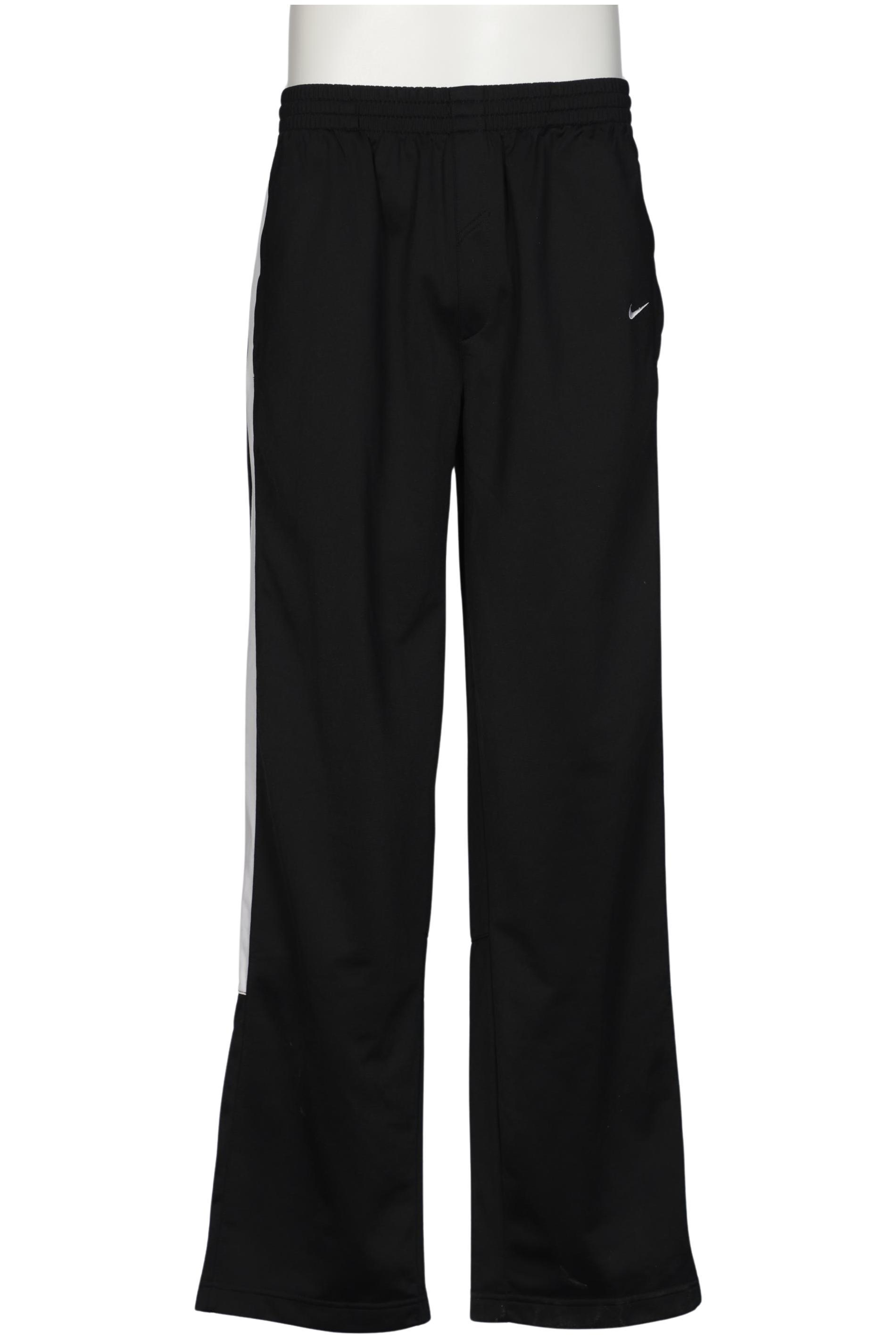 

Nike Herren Stoffhose, schwarz, Gr. 0