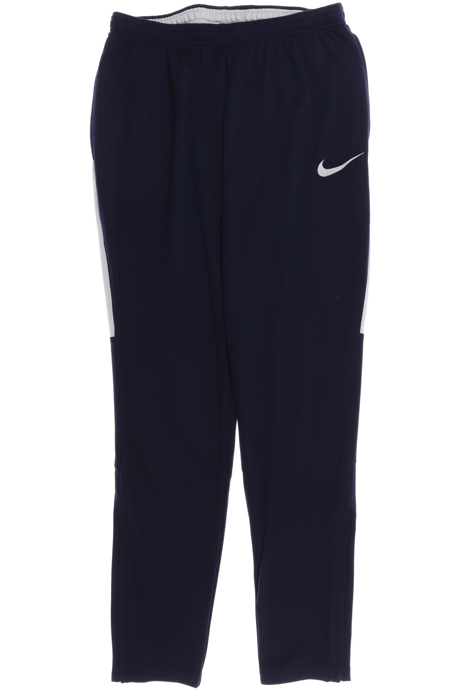 

Nike Herren Stoffhose, marineblau, Gr. 0