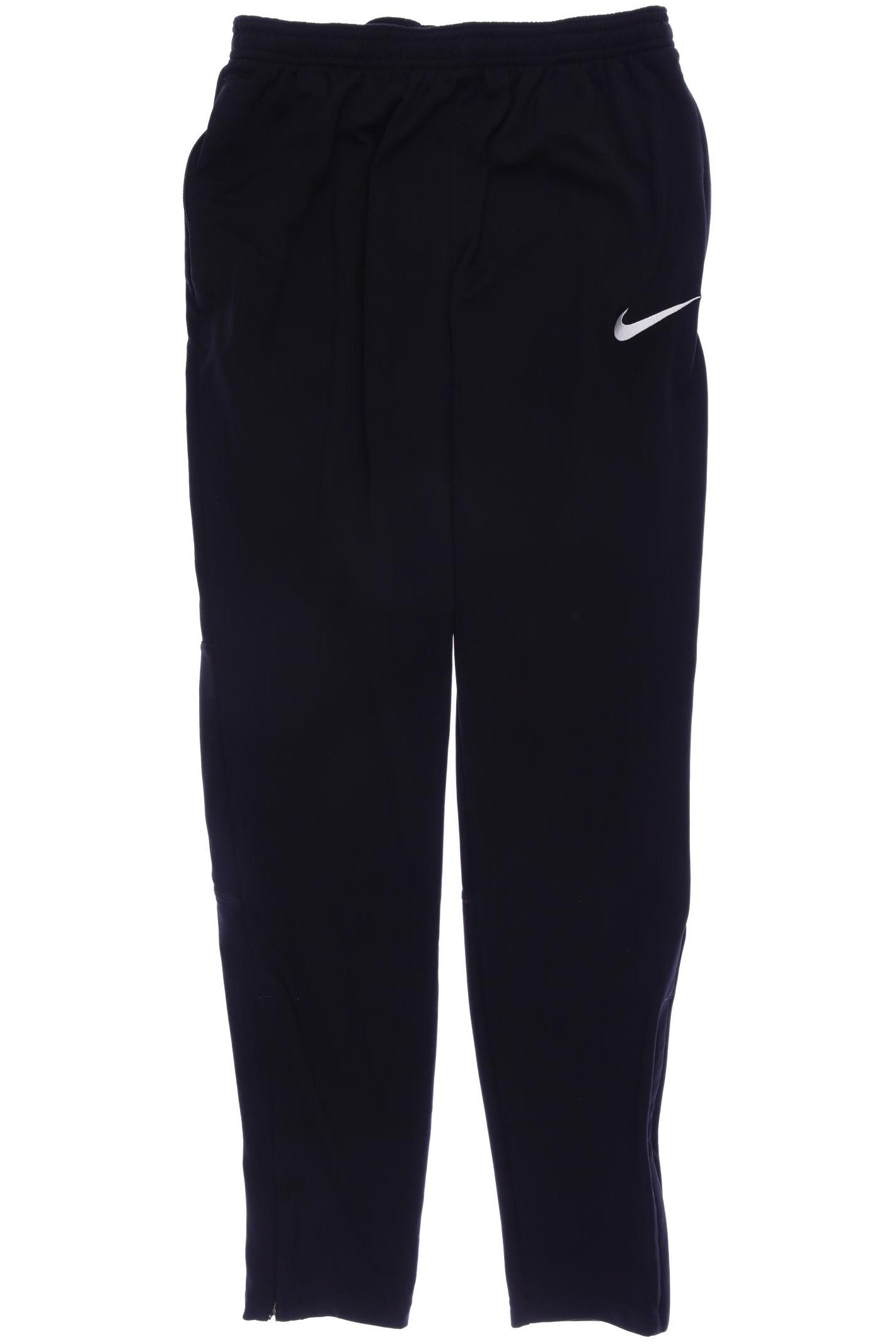 

Nike Herren Stoffhose, schwarz, Gr. 26