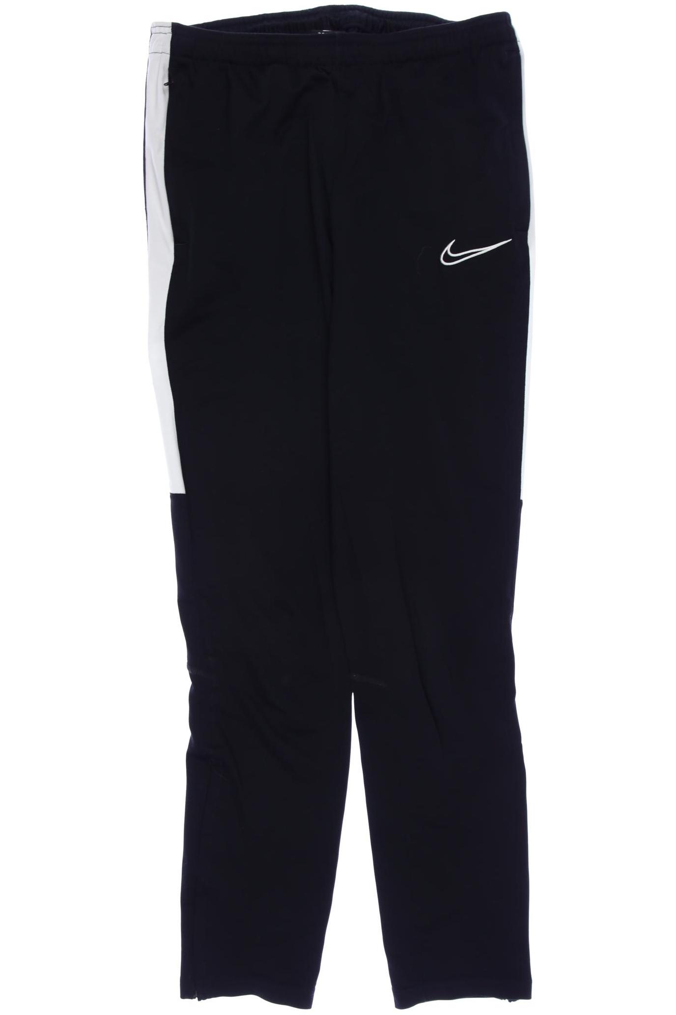 

Nike Herren Stoffhose, schwarz, Gr. 0