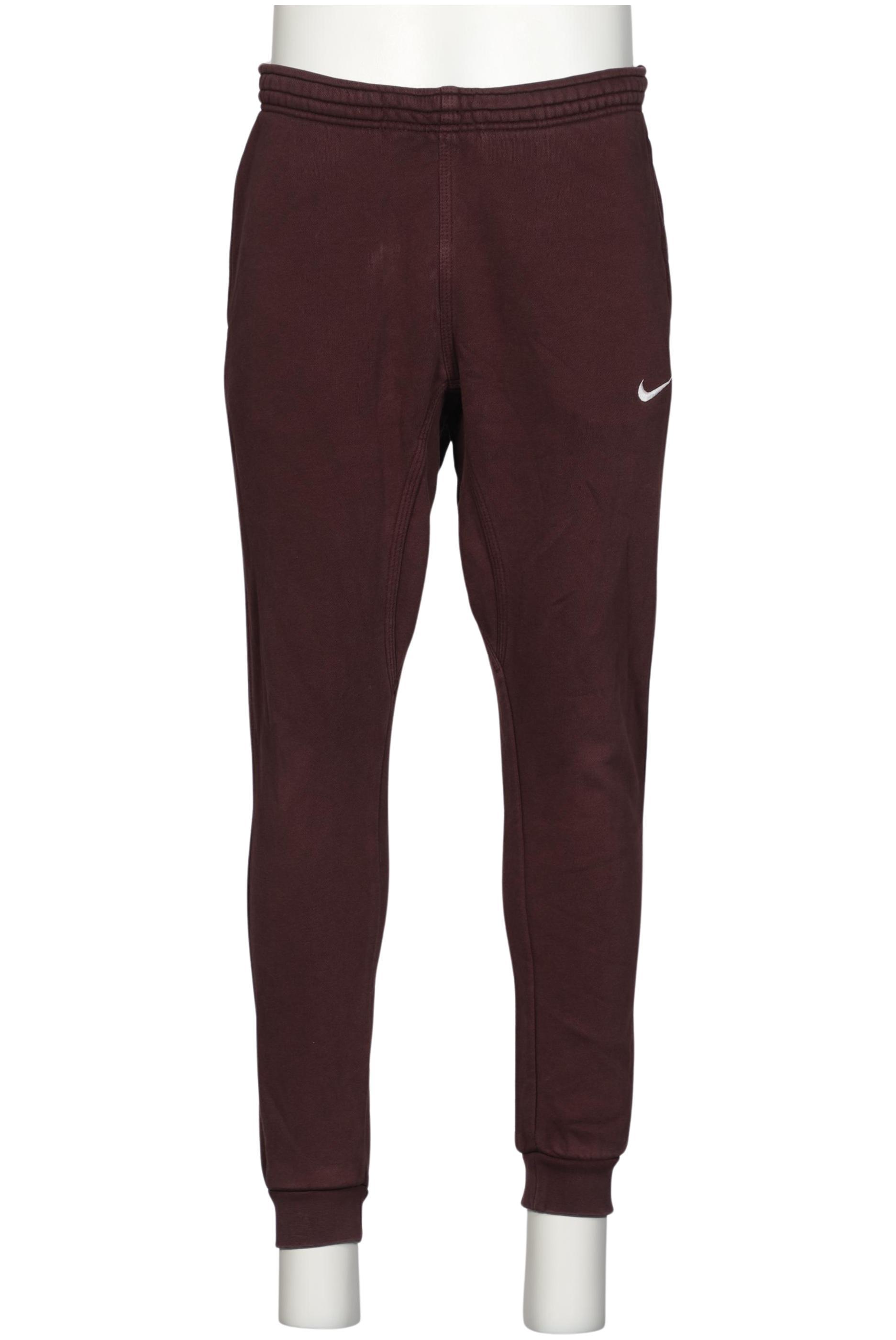 

Nike Herren Stoffhose, bordeaux, Gr. 0
