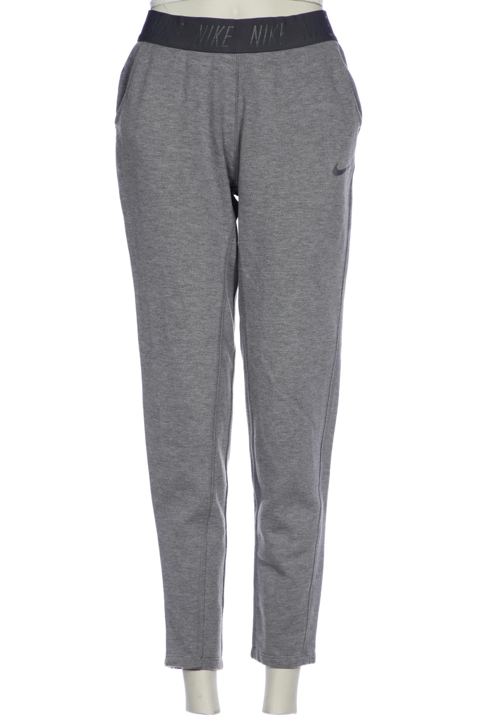 

Nike Herren Stoffhose, grau