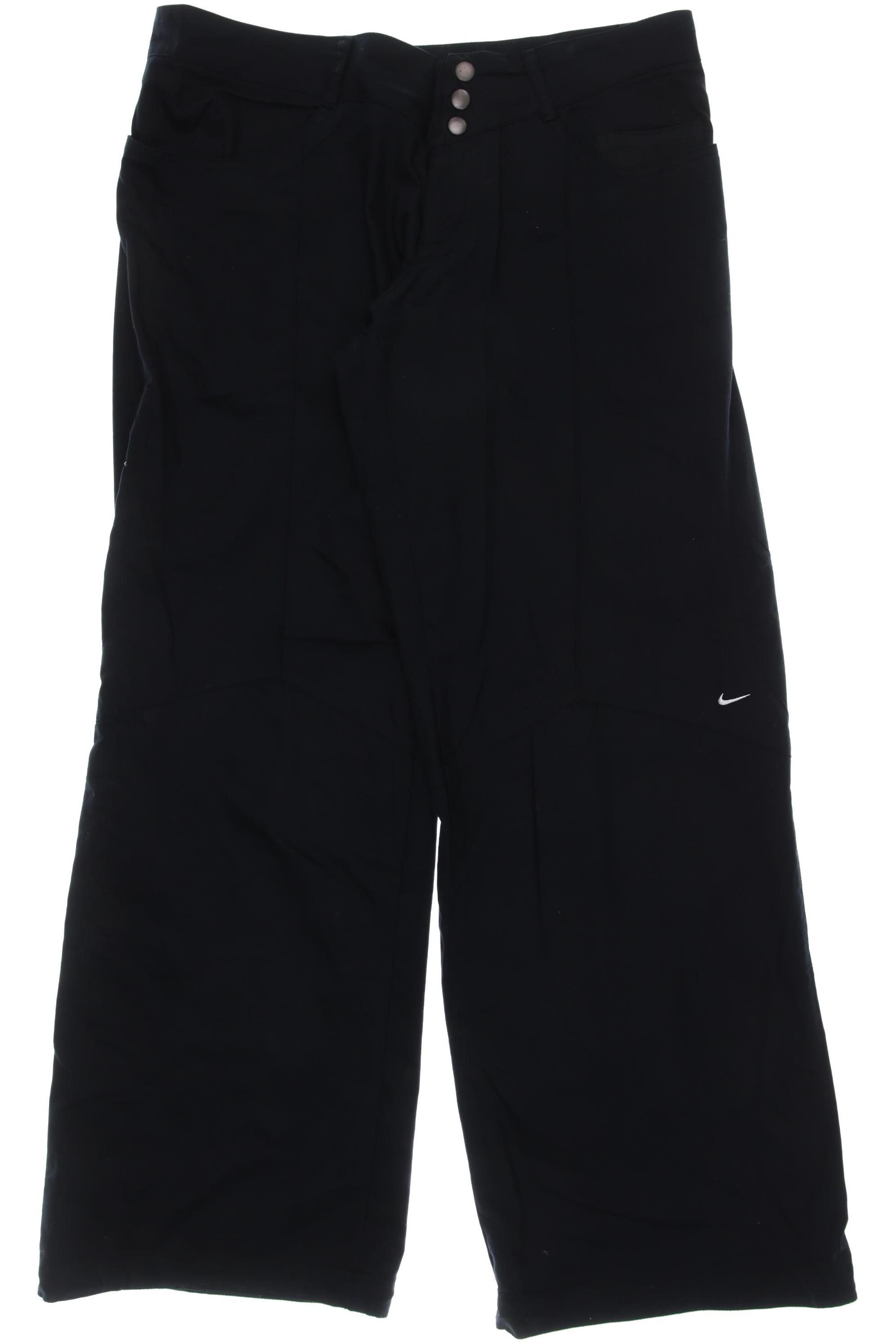 

Nike Herren Stoffhose, schwarz, Gr.